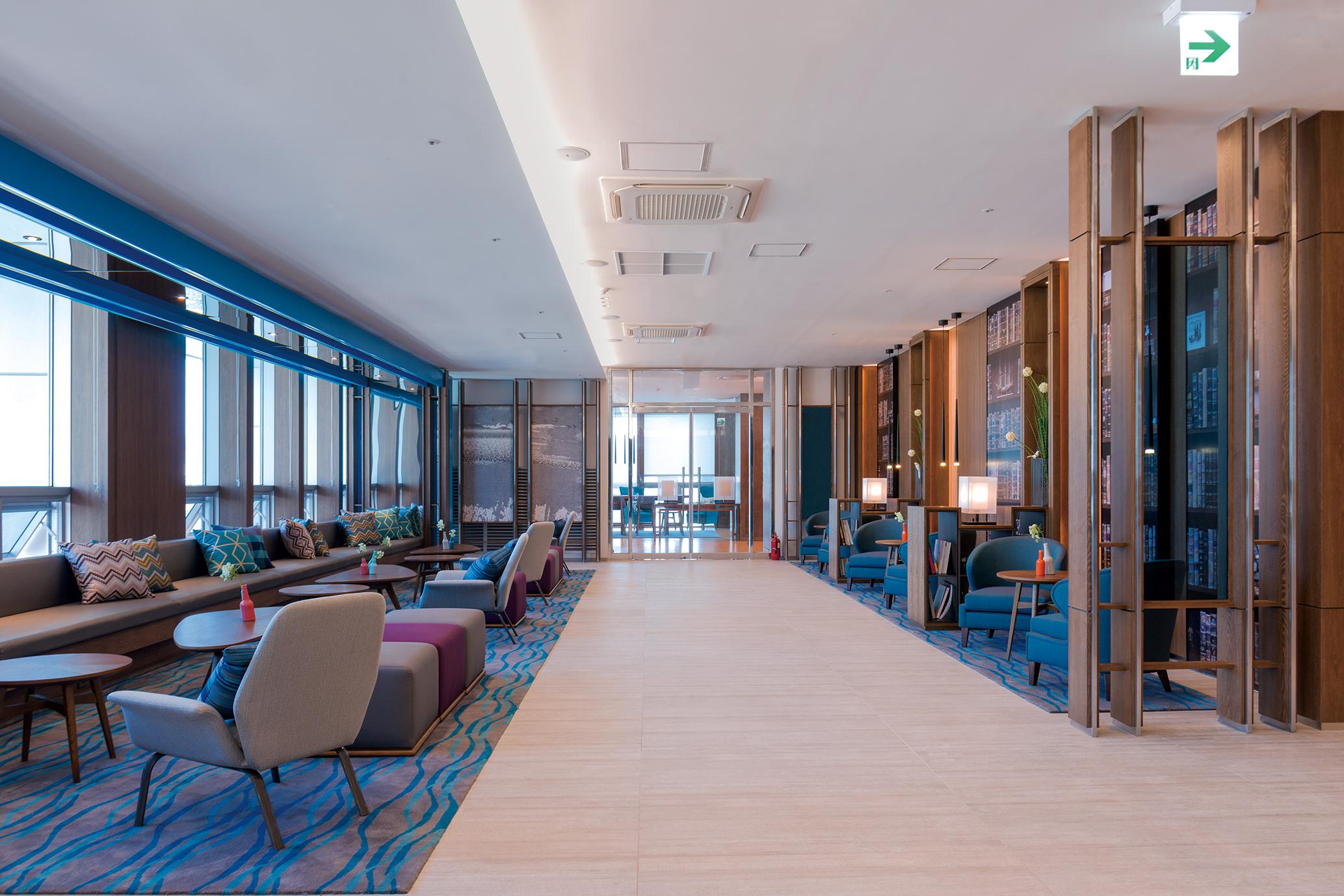 Felix by STX Hotel & Suite