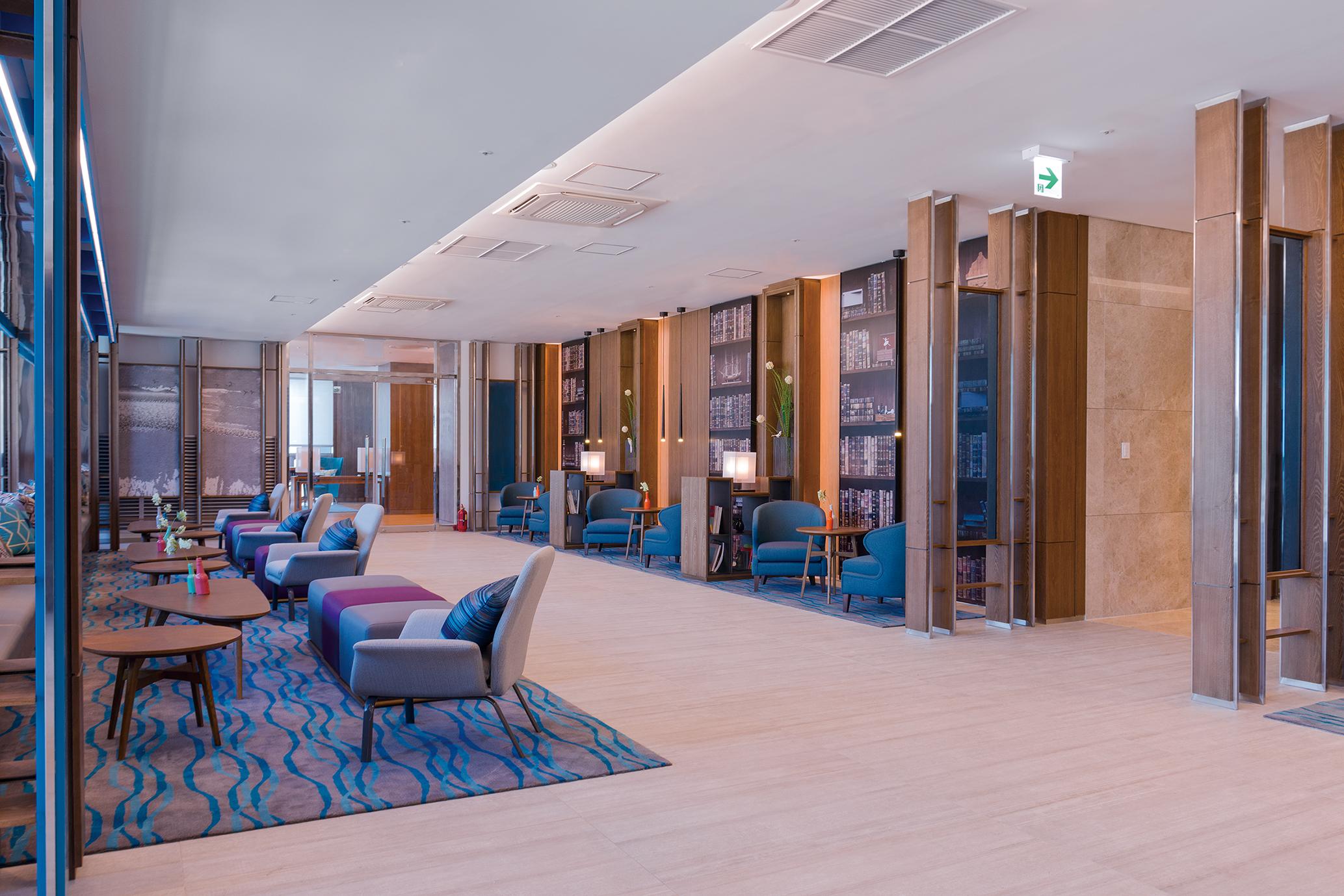 Felix by STX Hotel & Suite