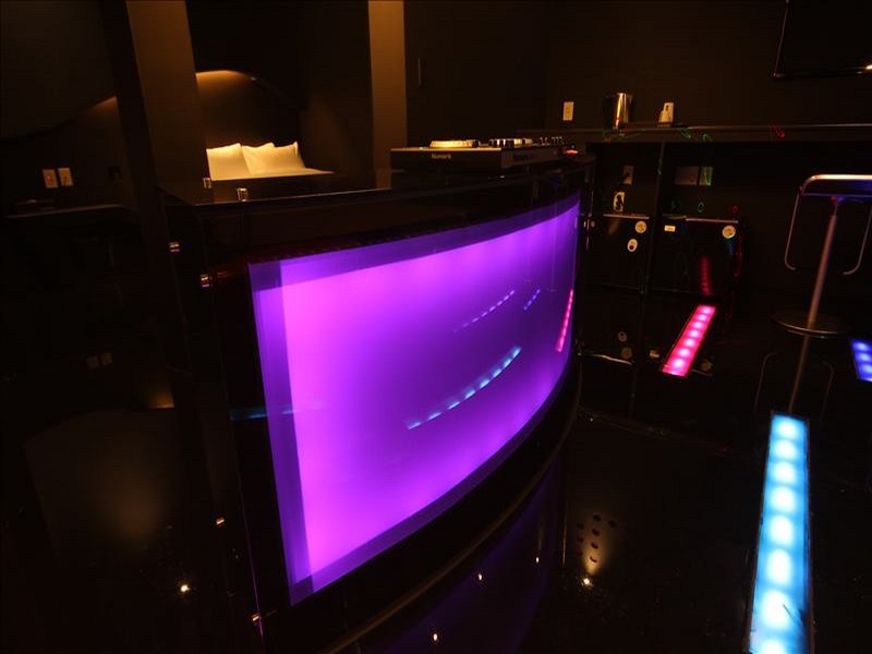 Club Hotel