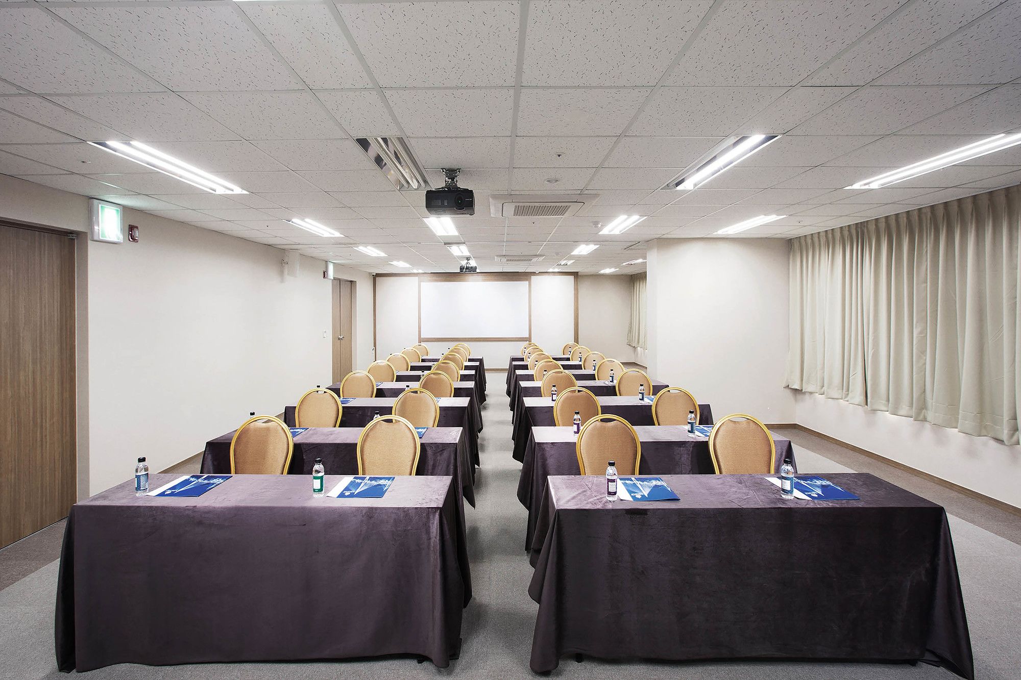 Crown Harbor Hotel Busan
