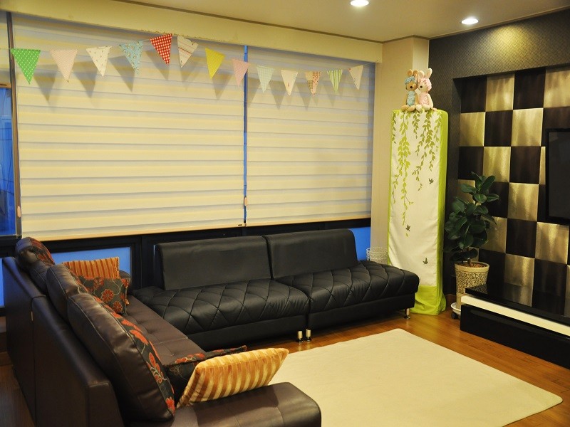 Crystal Guesthouse