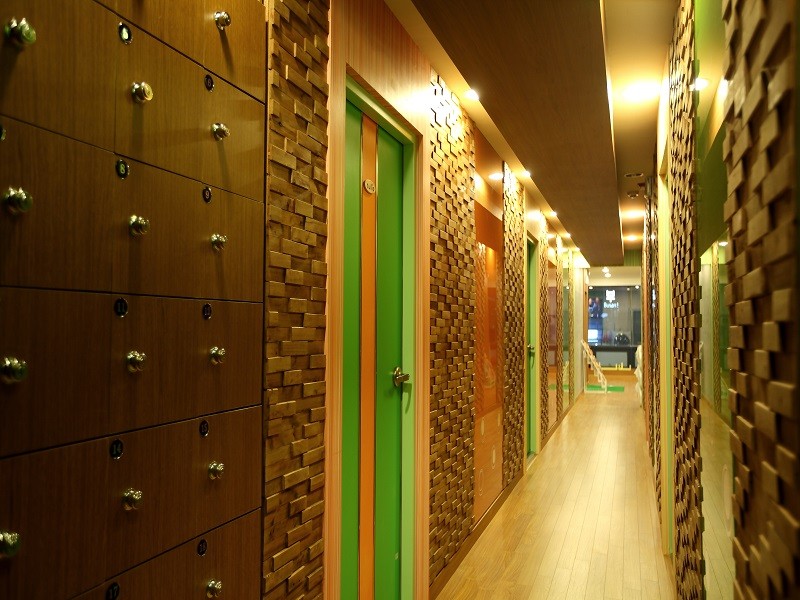 Crystal Guesthouse