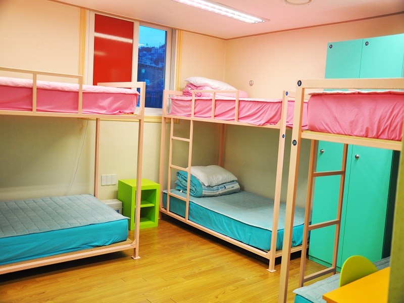 Crystal Guesthouse