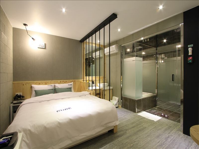 Cube Motel