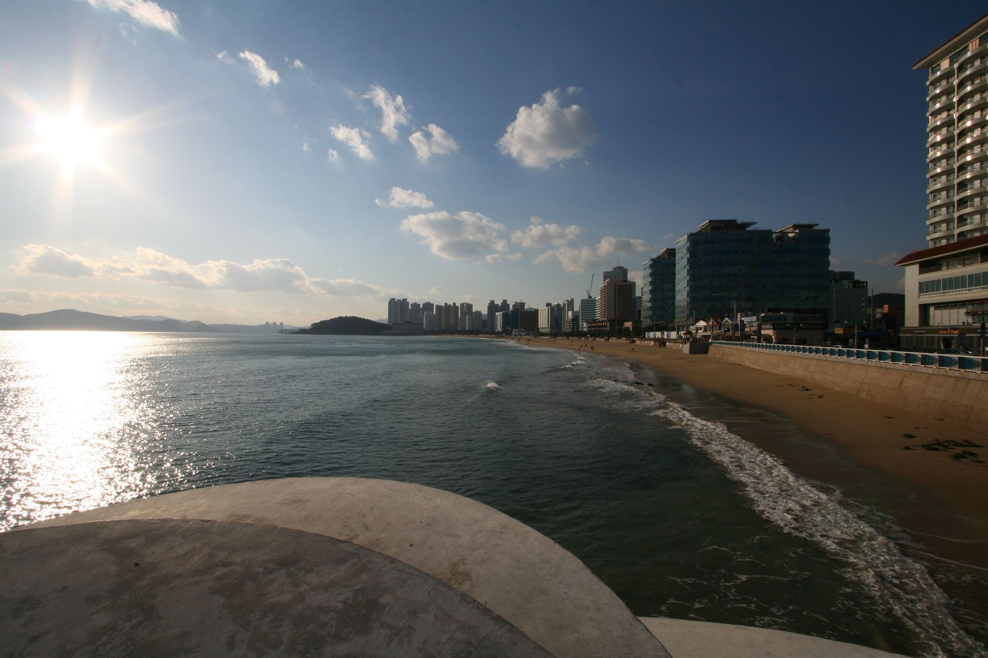 Dalmaji Hotel
