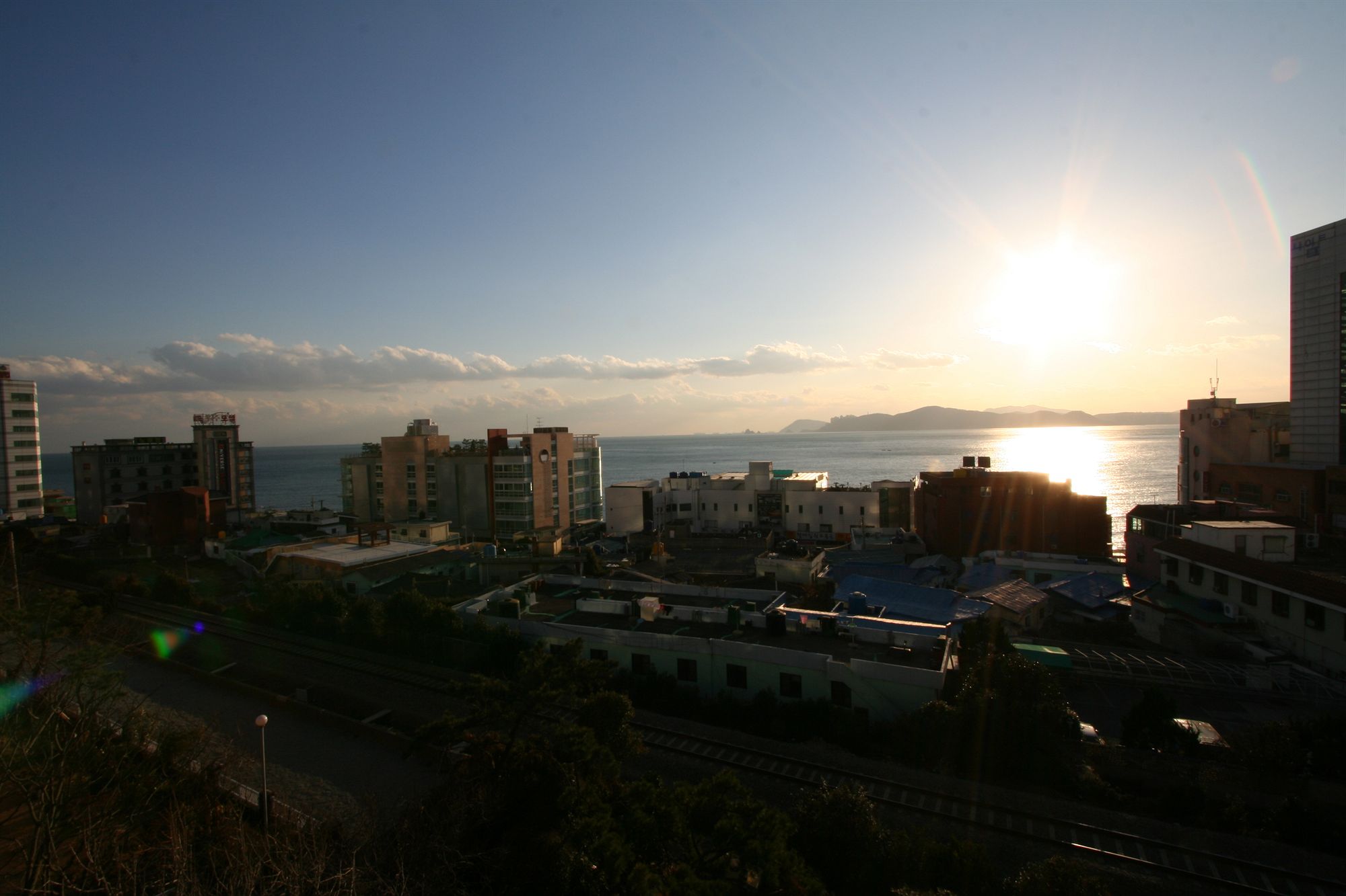 Dalmaji Hotel