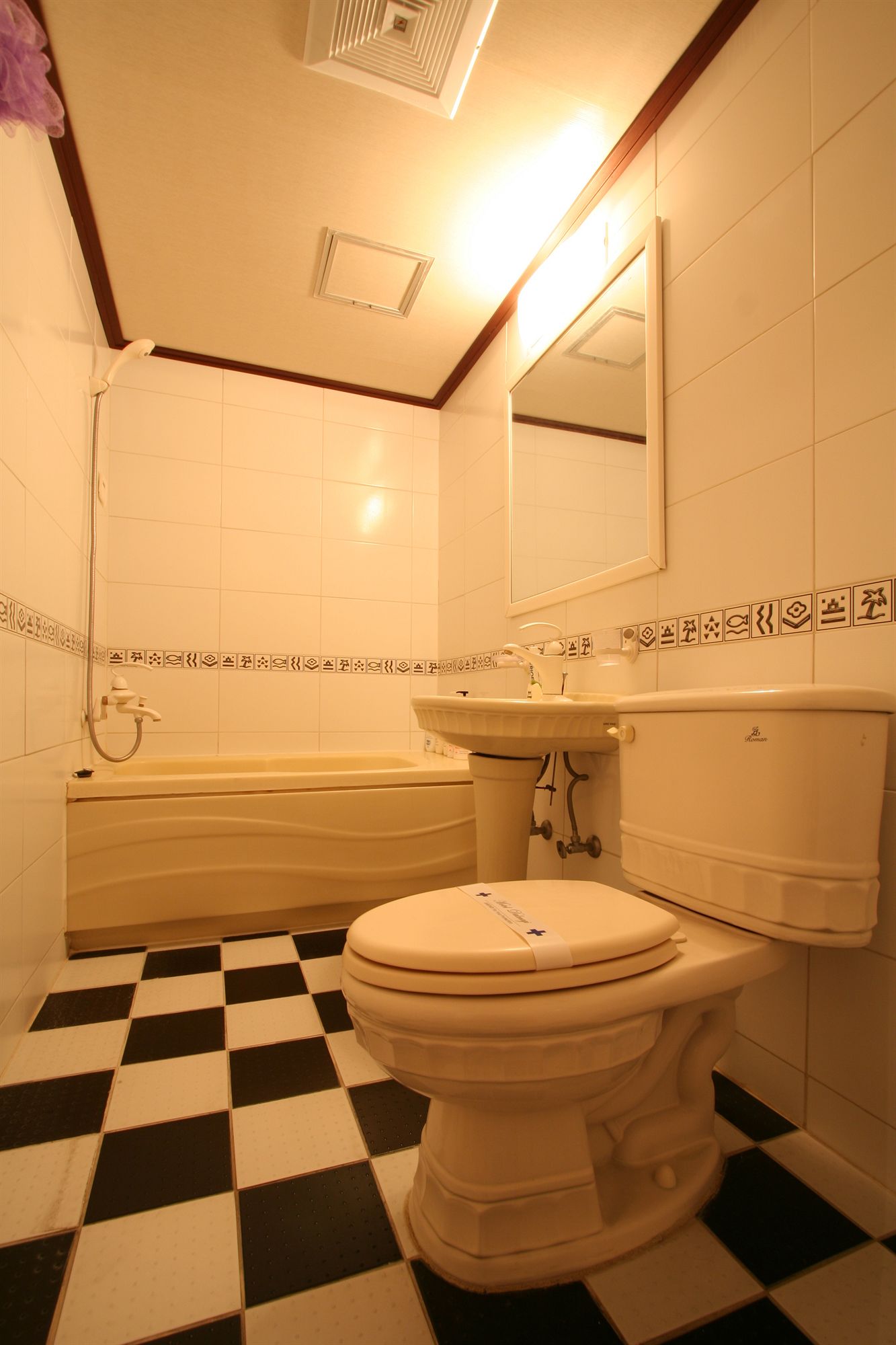 Dalmaji Hotel
