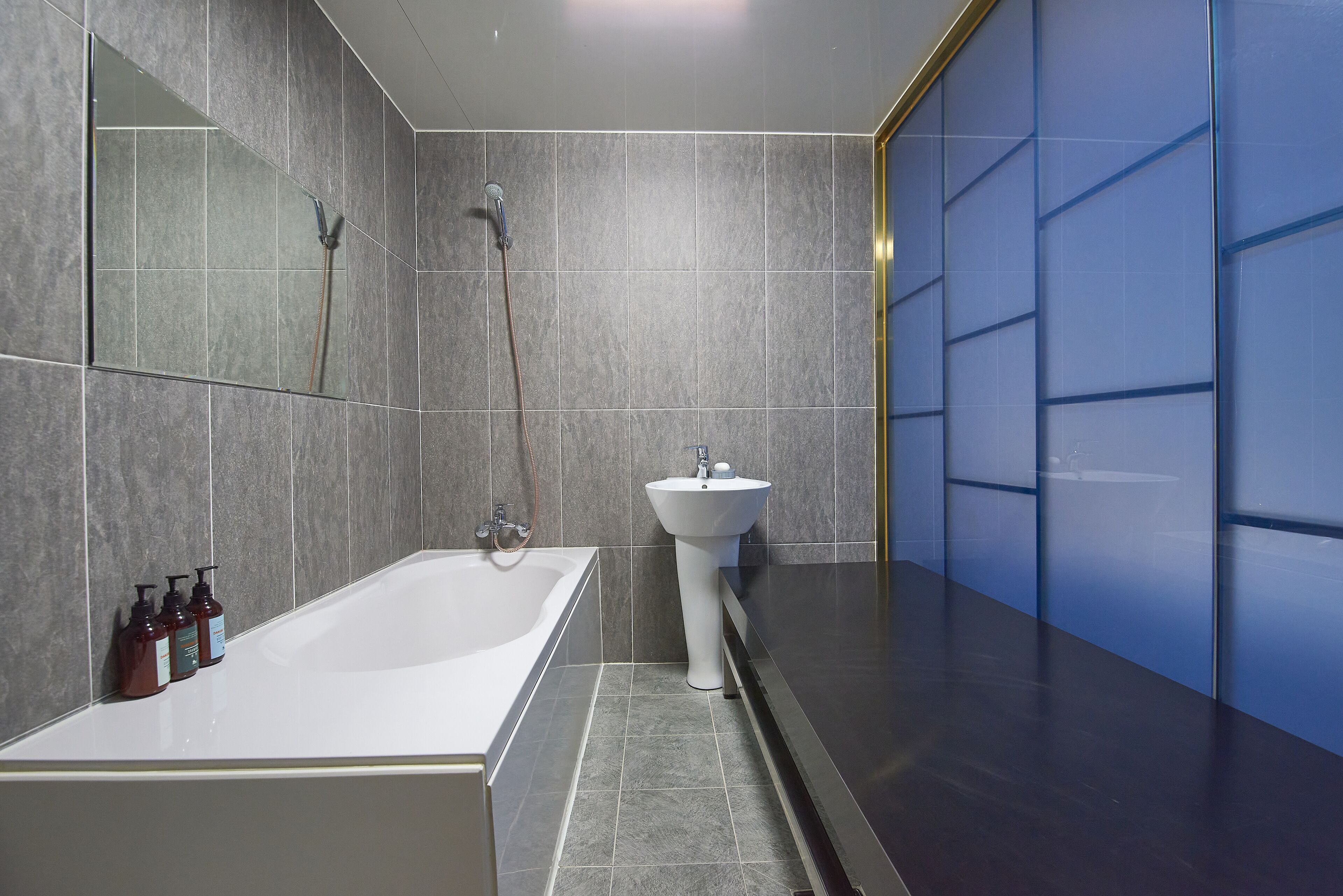 Danube Hotel