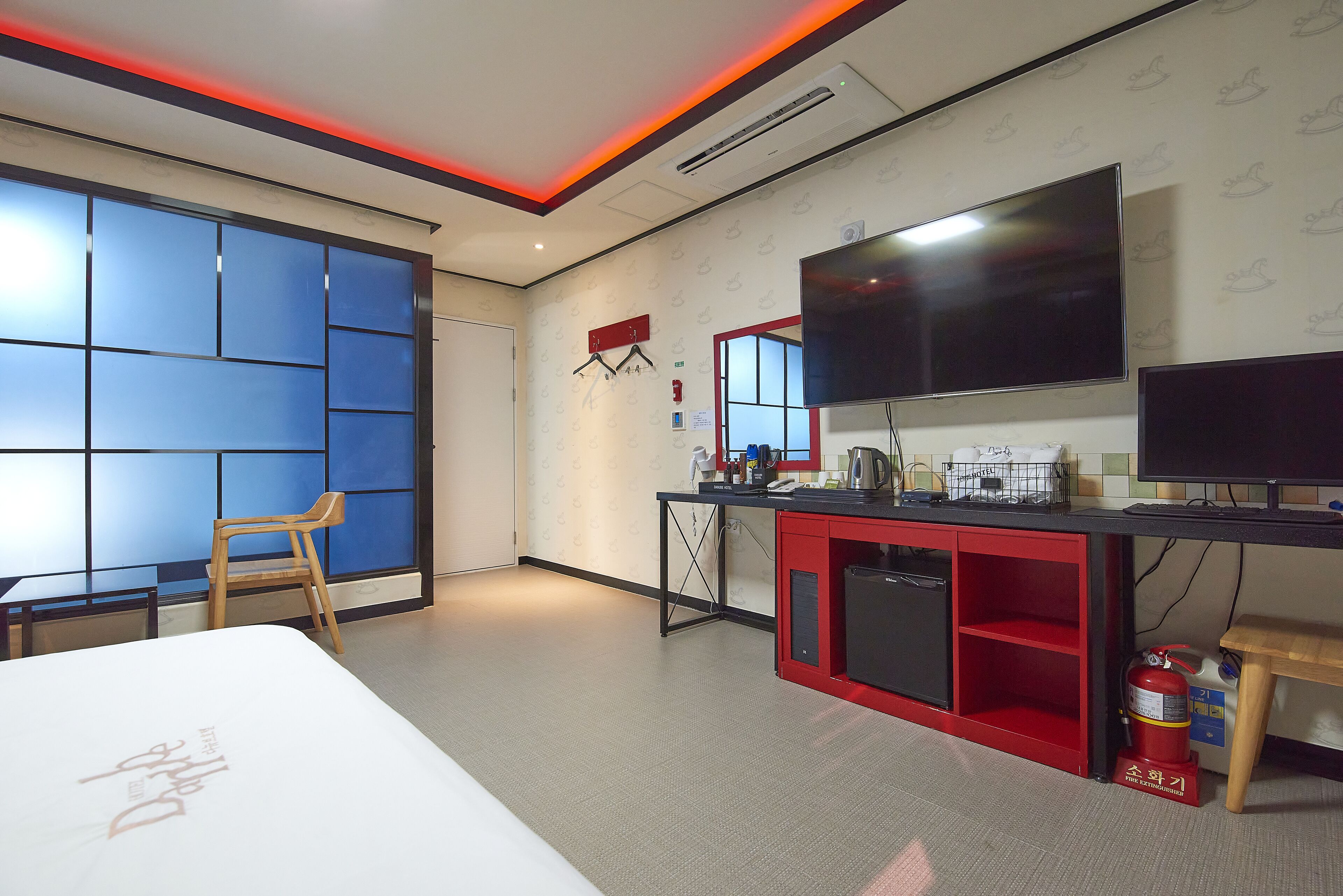 Danube Hotel