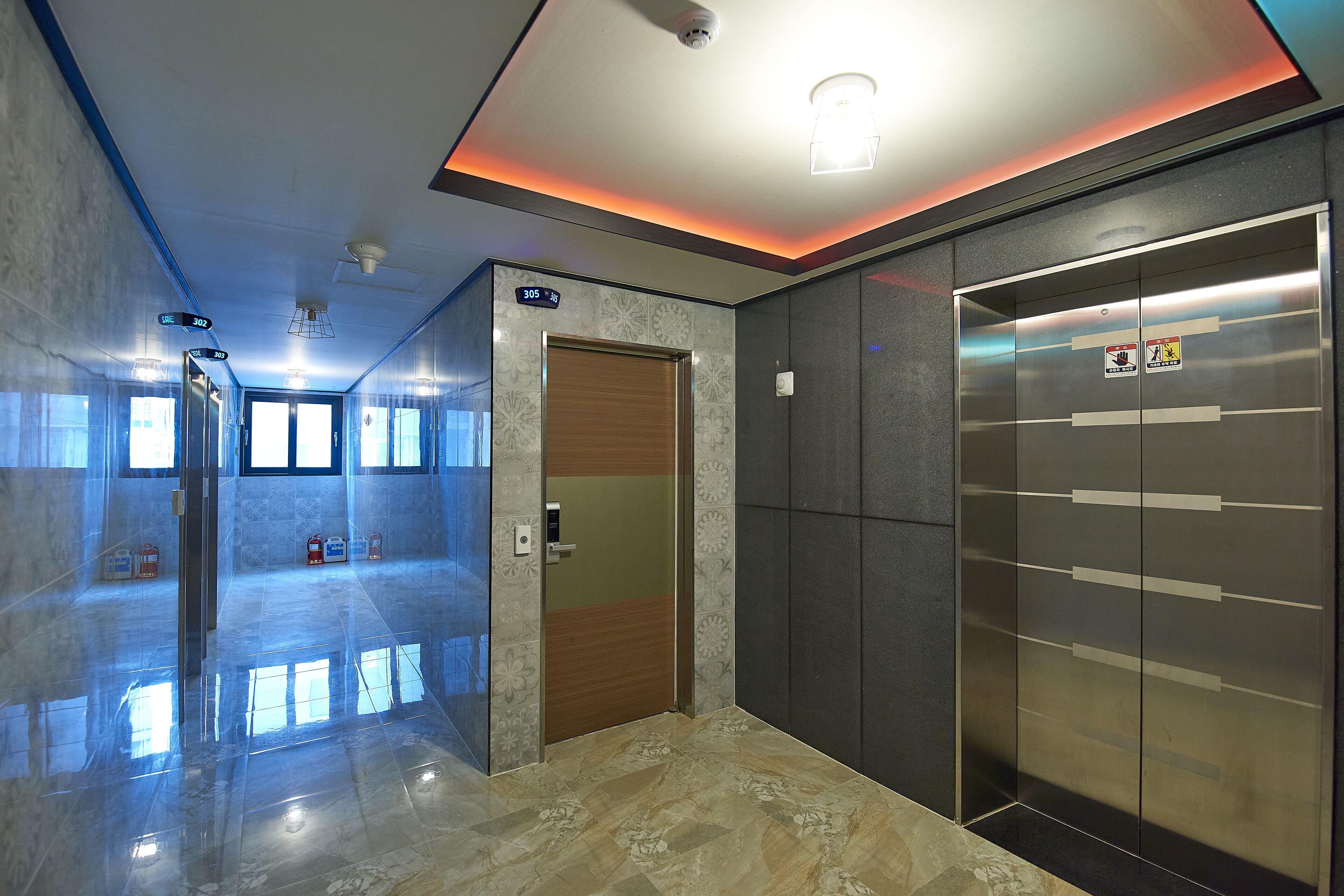Danube Hotel
