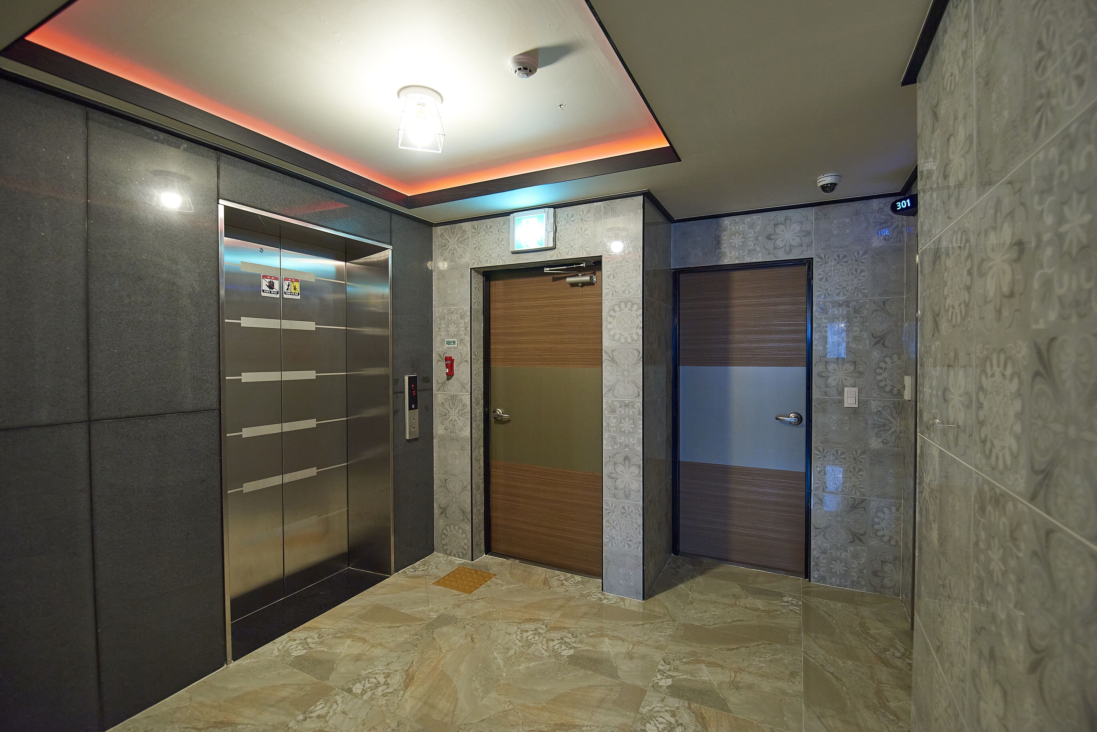 Danube Hotel