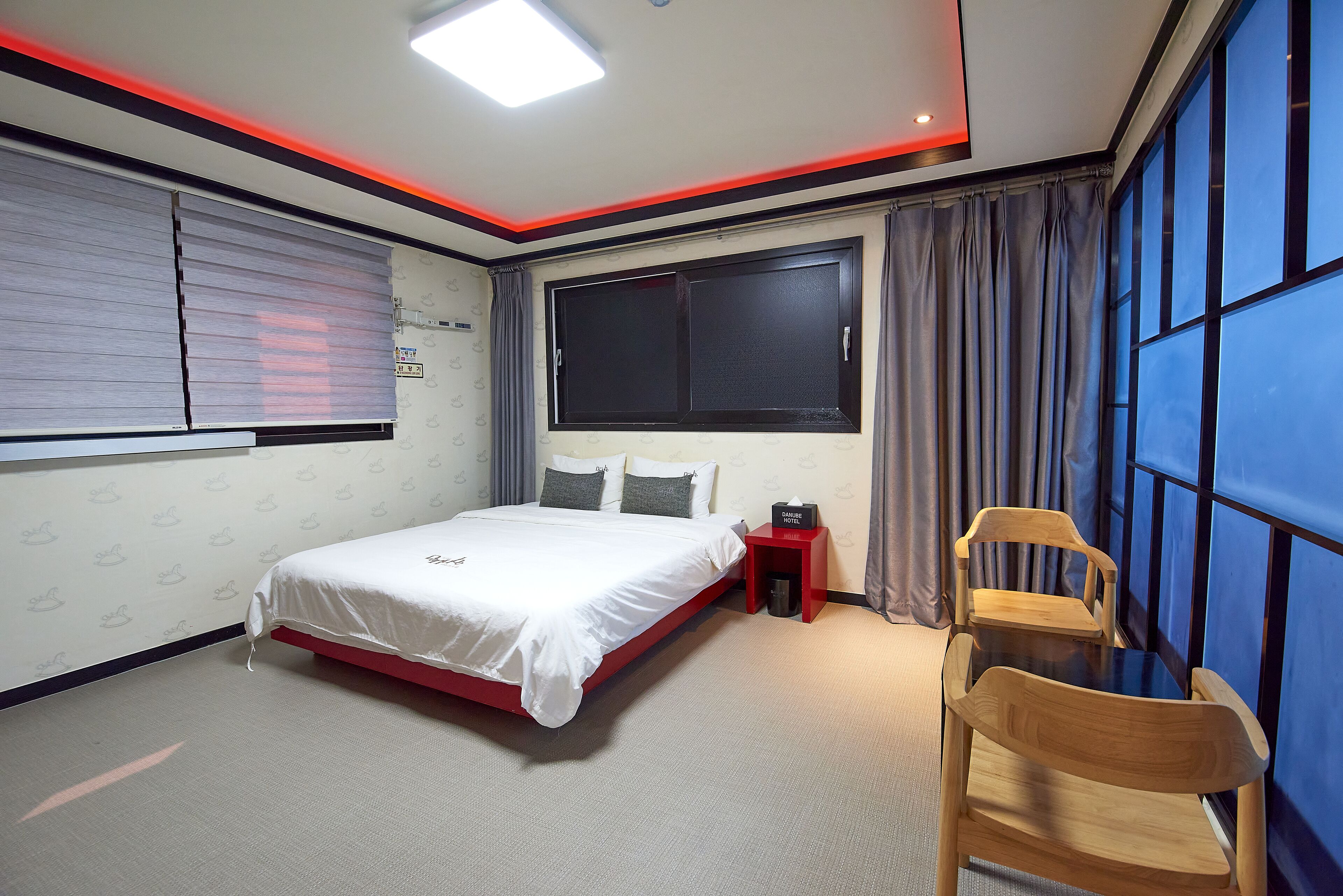 Danube Hotel