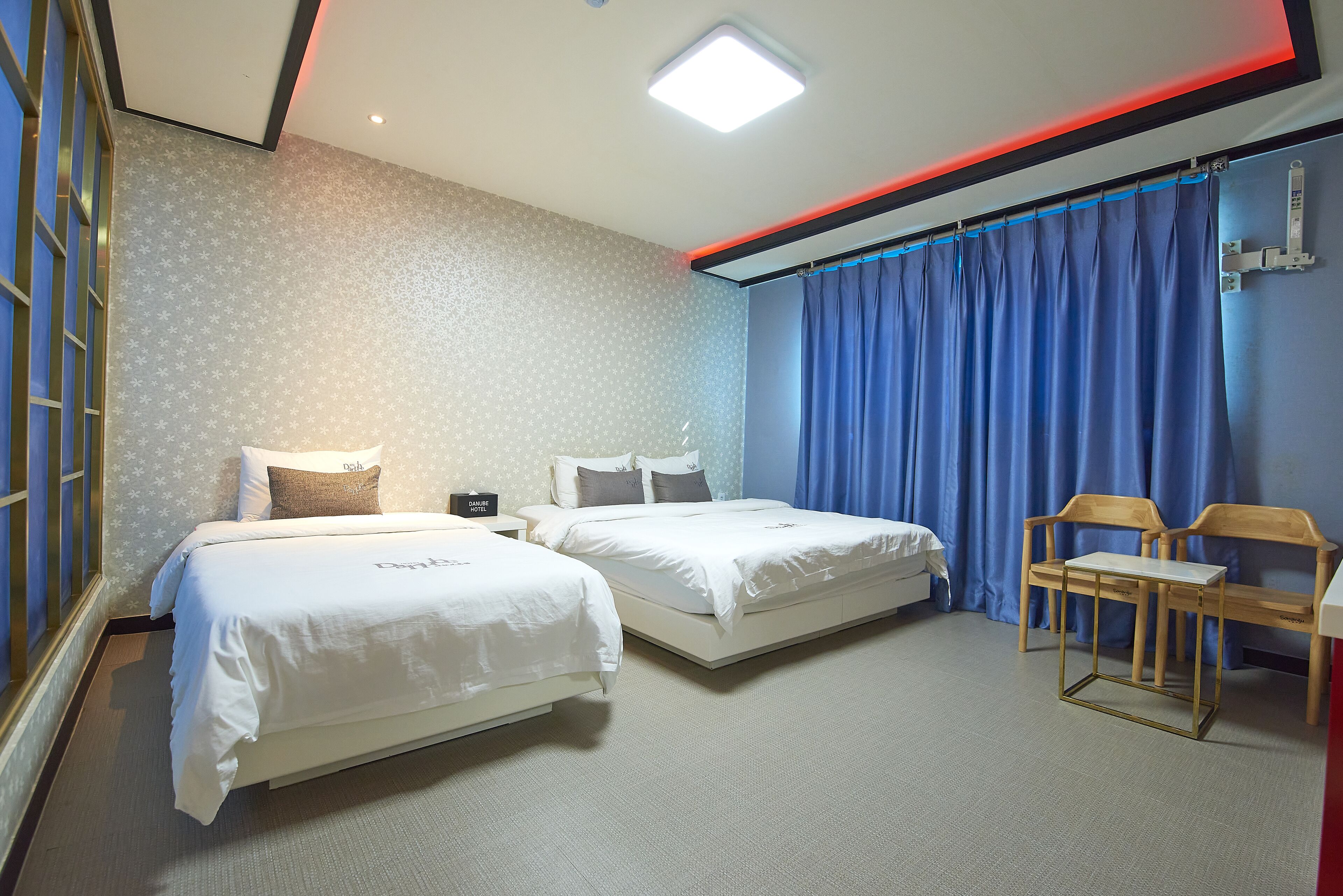 Danube Hotel