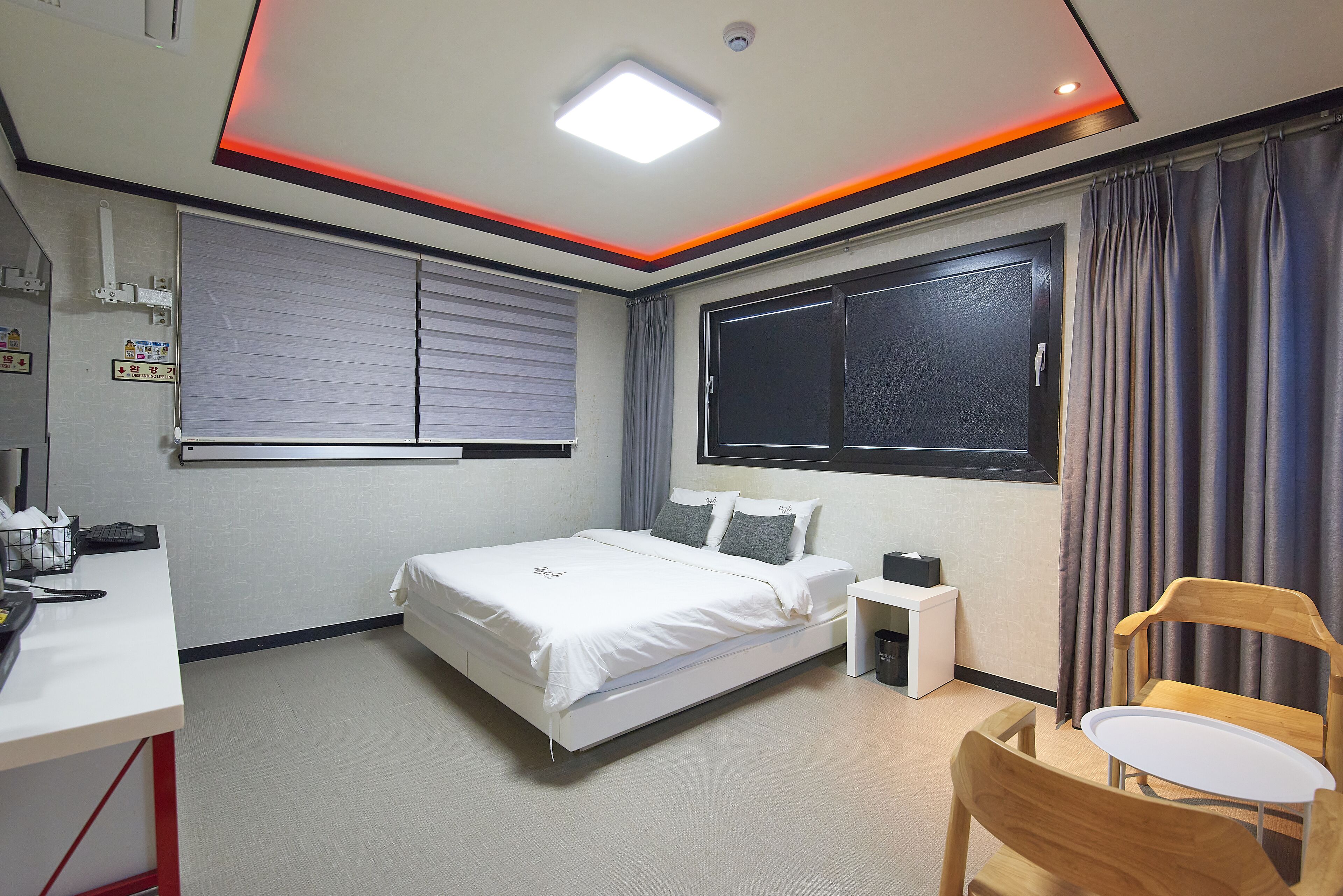Danube Hotel