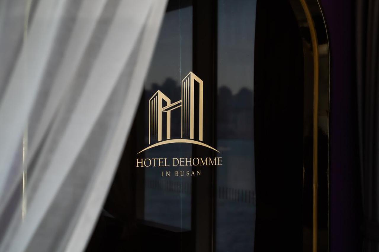 De Homme Hotel