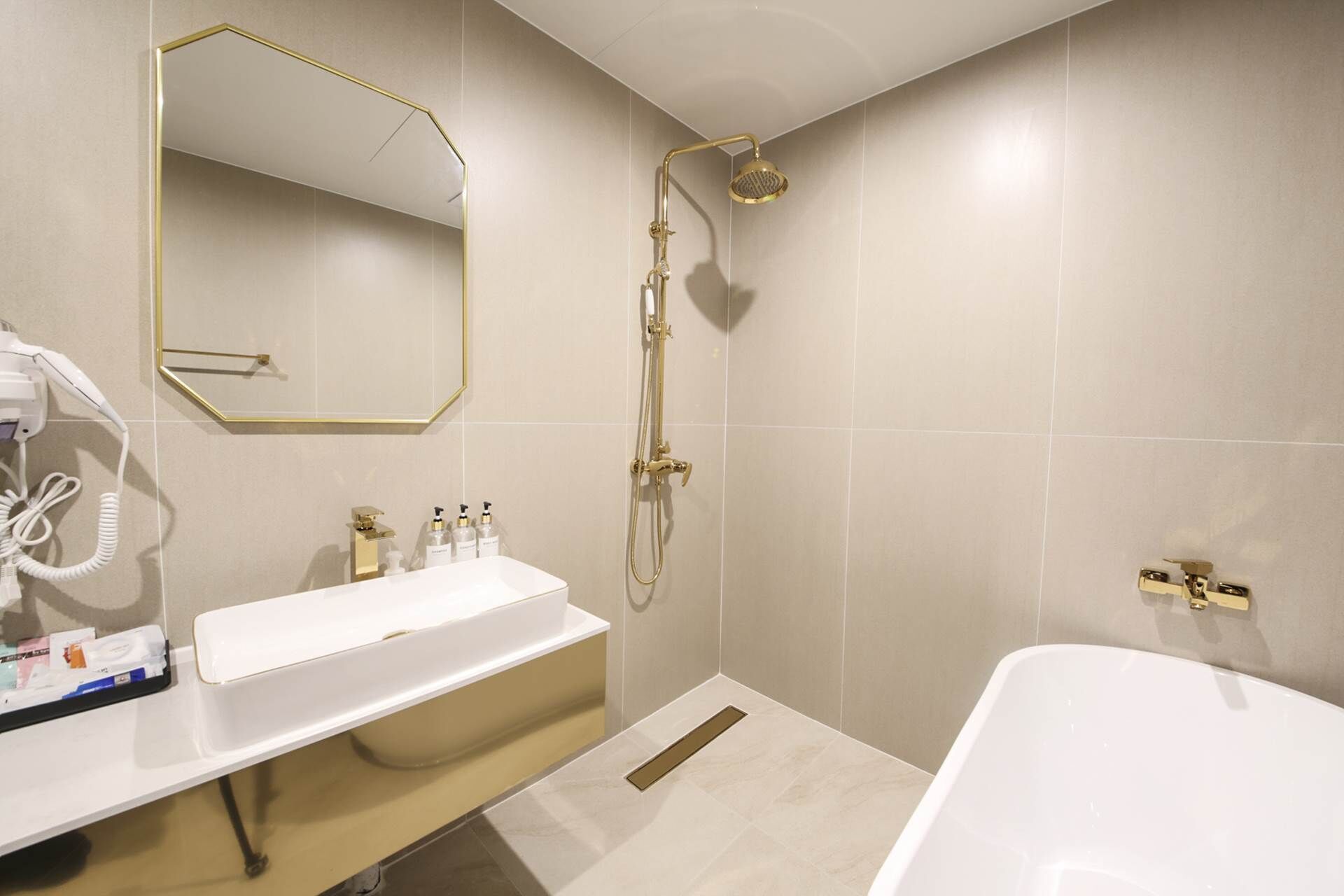 Denbasta Signature Hotel