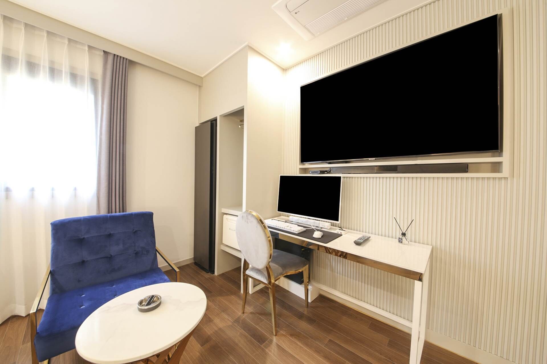 Denbasta Signature Hotel