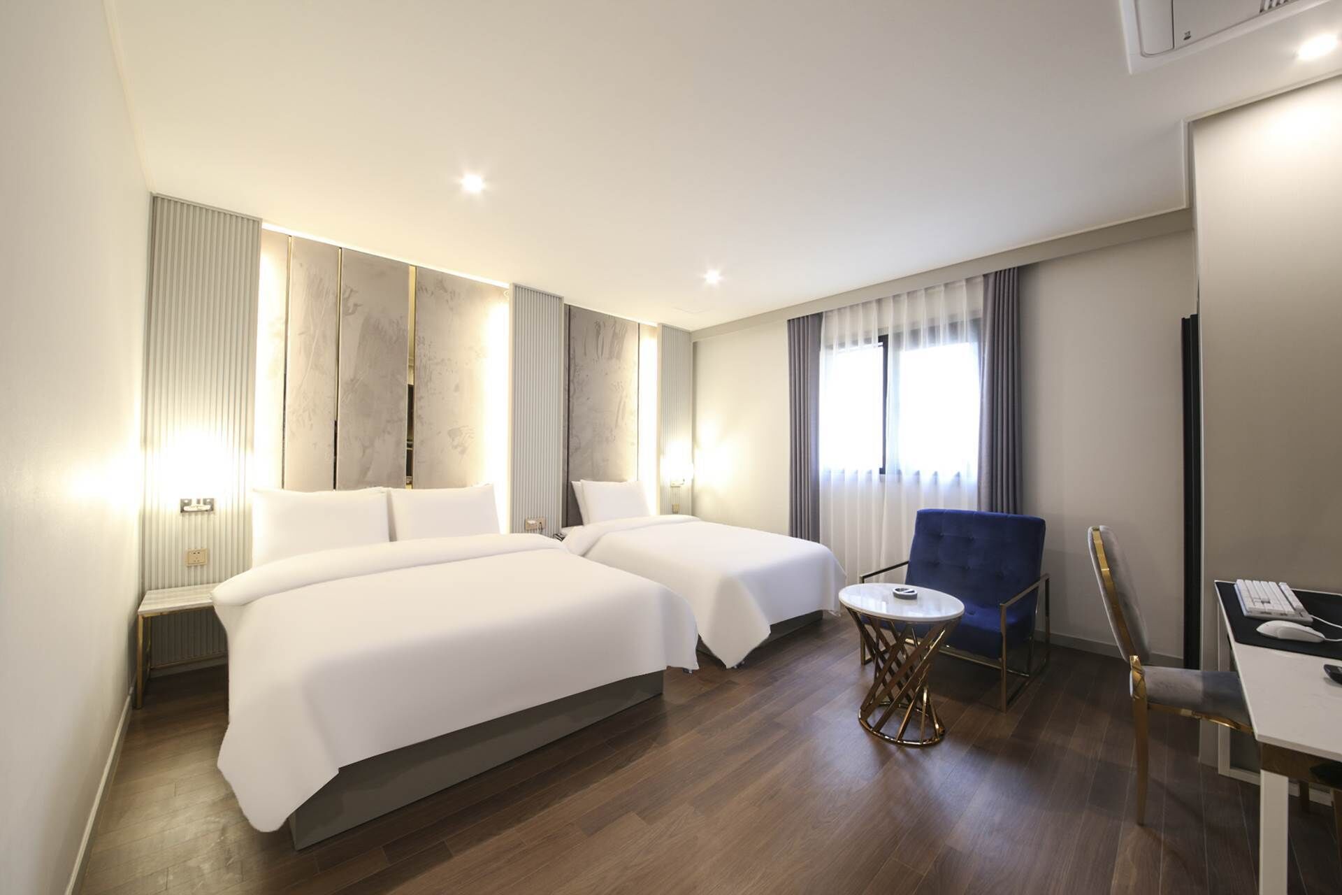 Denbasta Signature Hotel