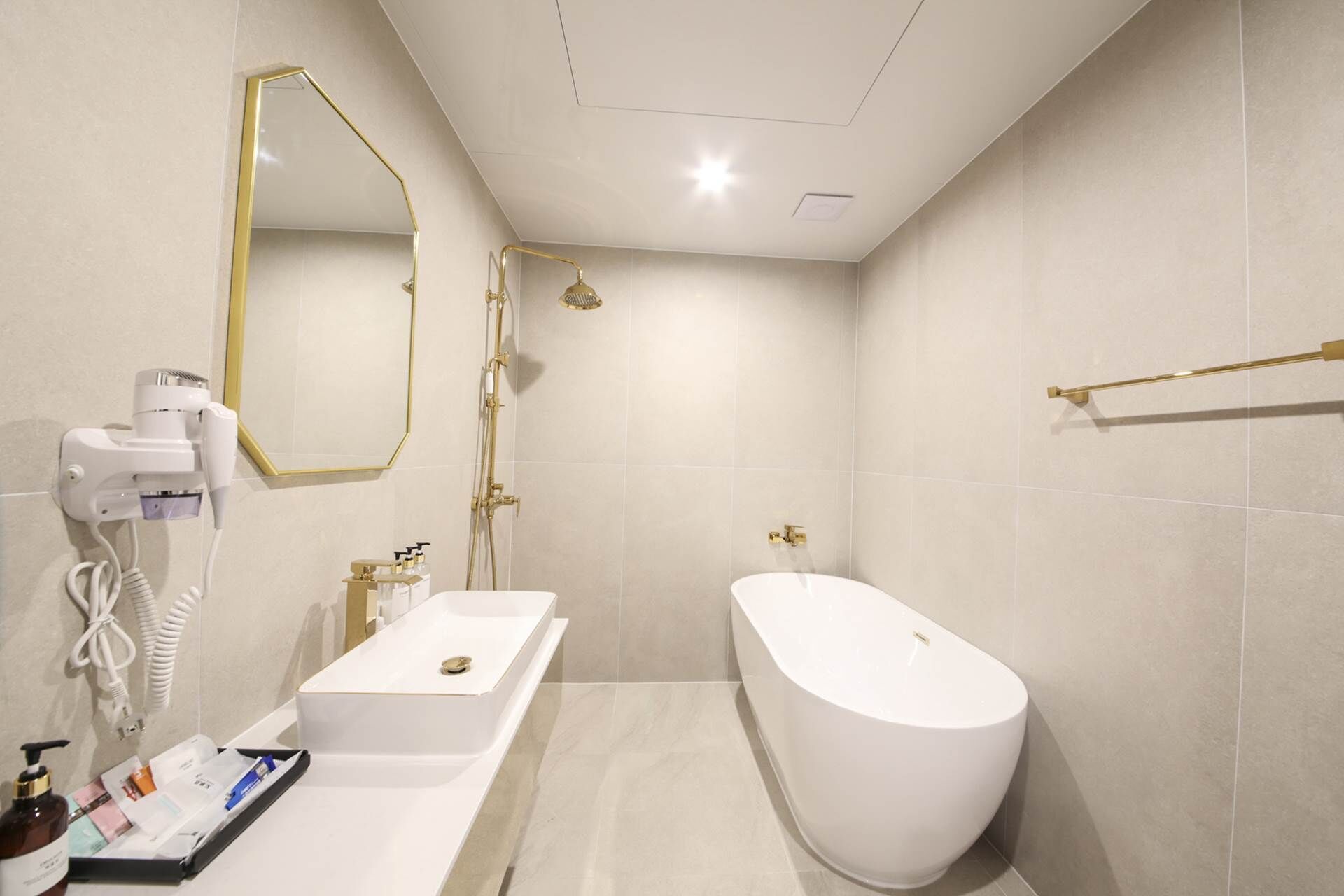 Denbasta Signature Hotel