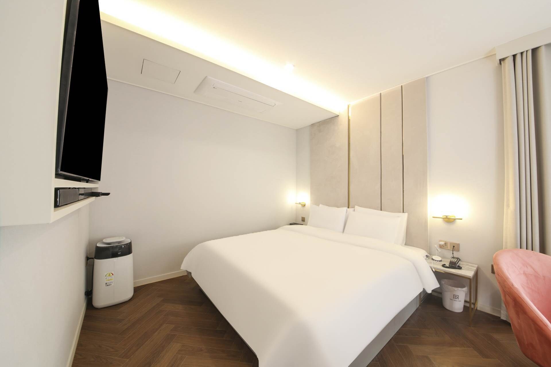 Denbasta Signature Hotel