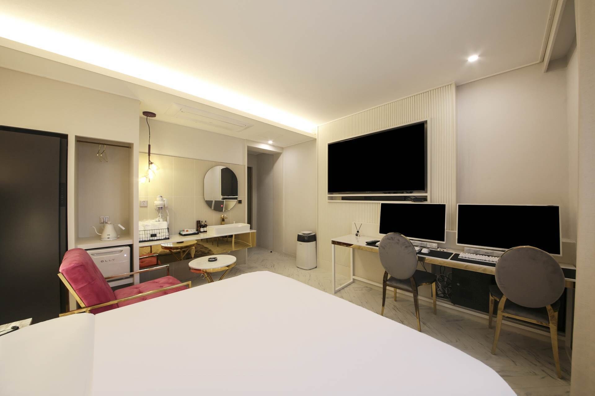 Denbasta Signature Hotel