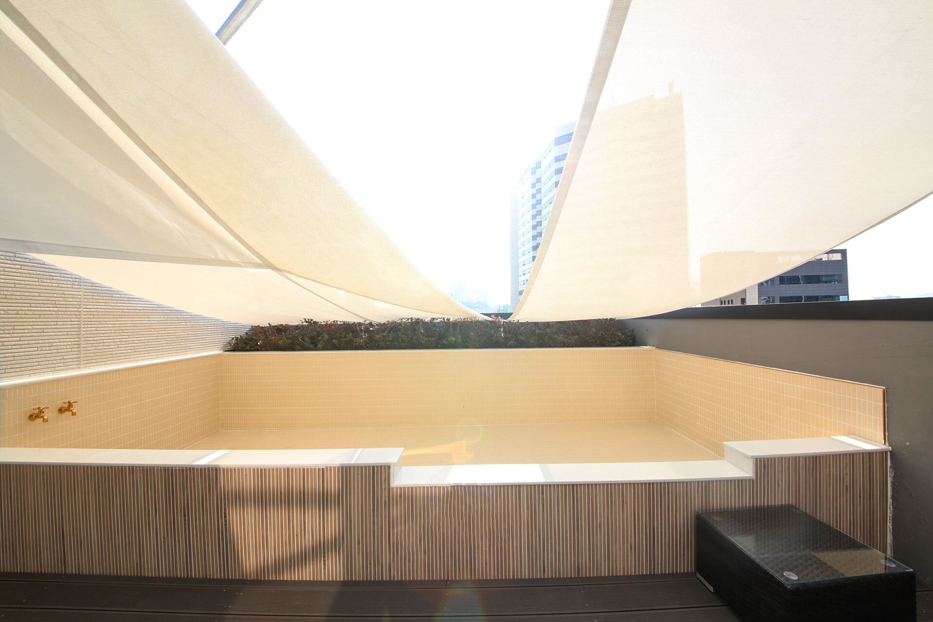 Denbasta Signature Hotel
