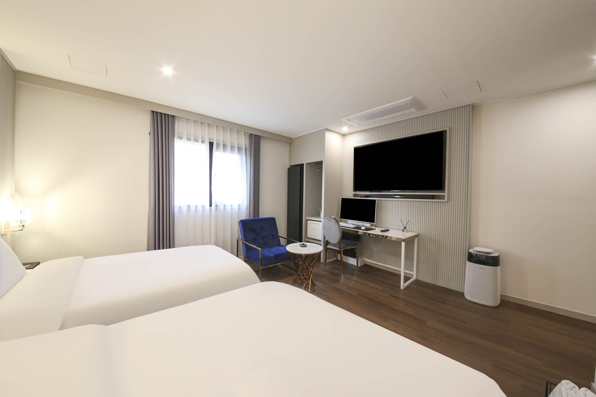 Denbasta Signature Hotel