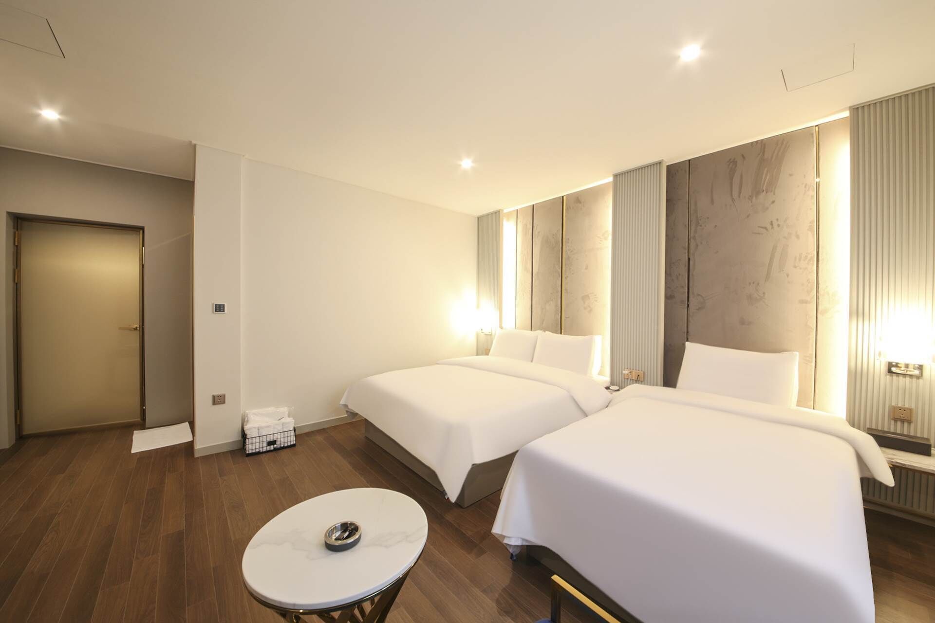 Denbasta Signature Hotel