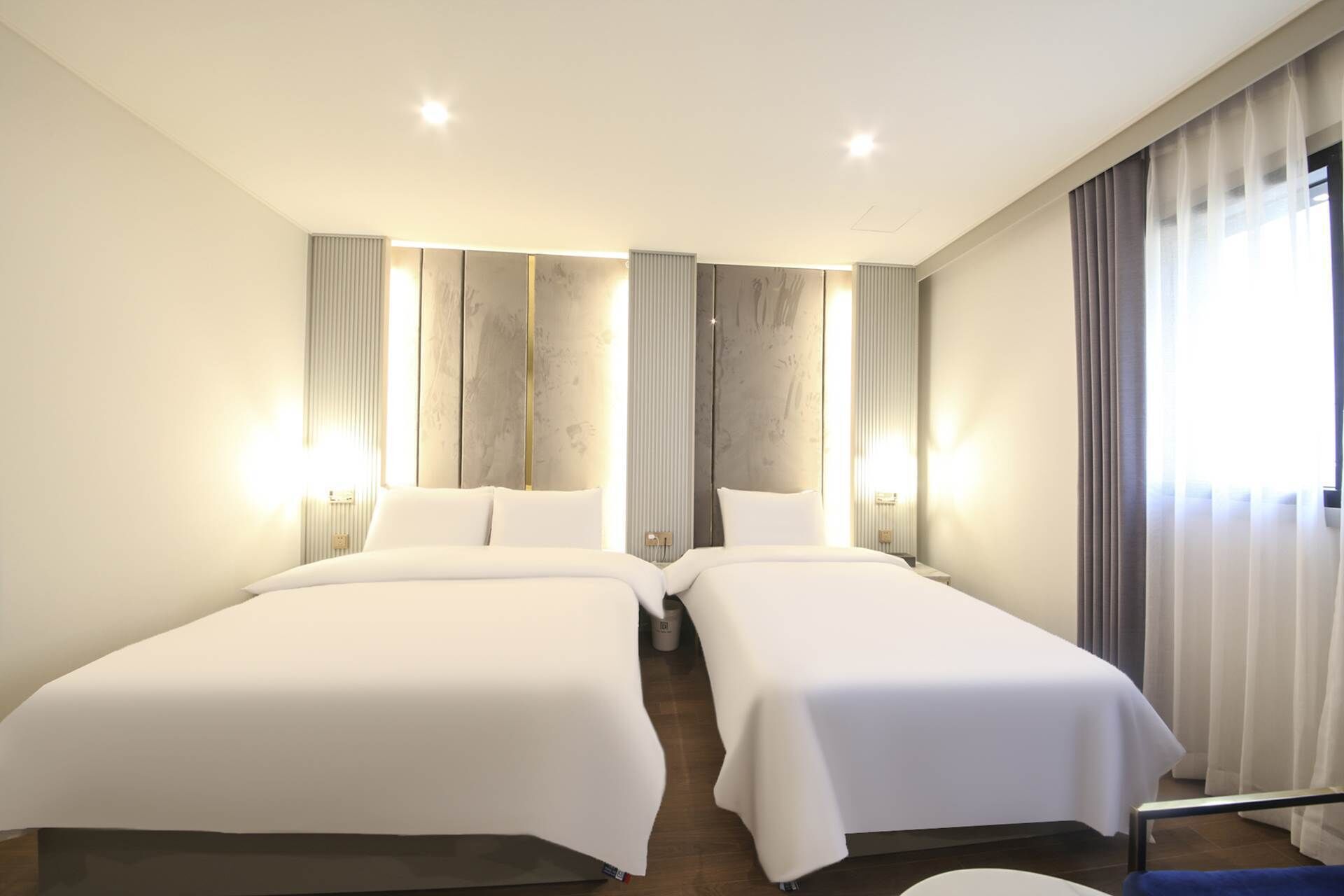 Denbasta Signature Hotel