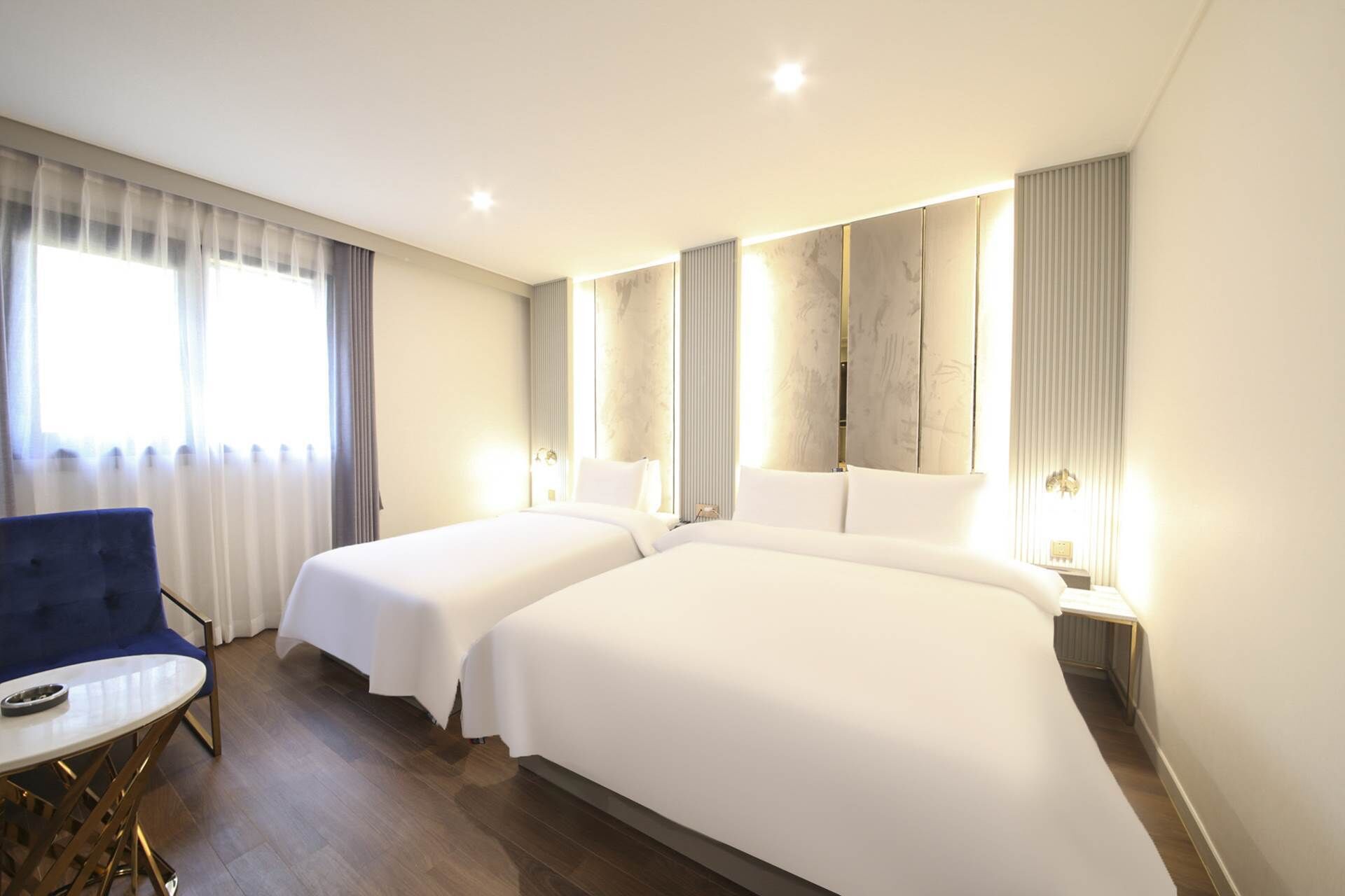 Denbasta Signature Hotel