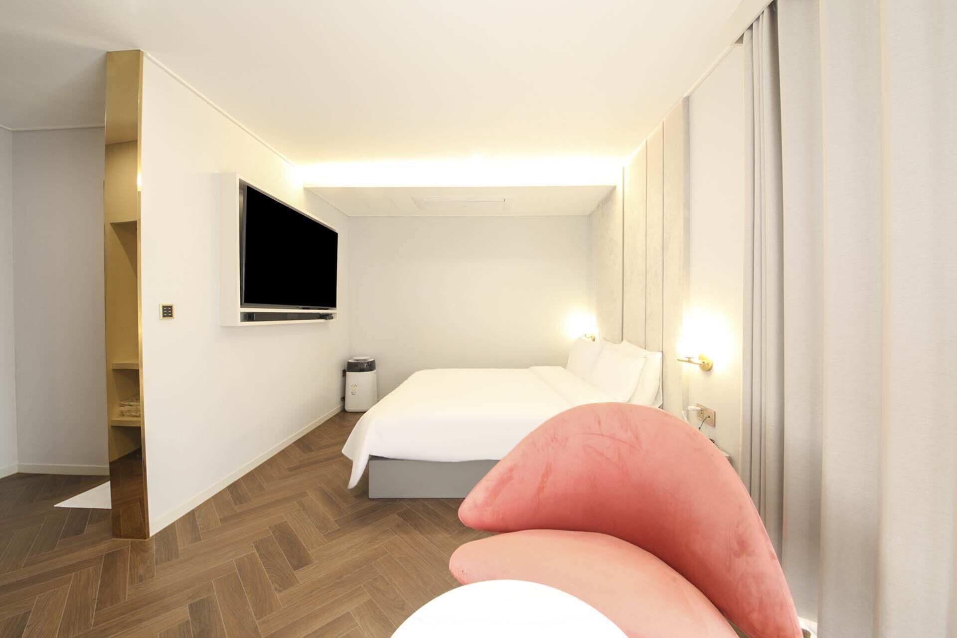Denbasta Signature Hotel