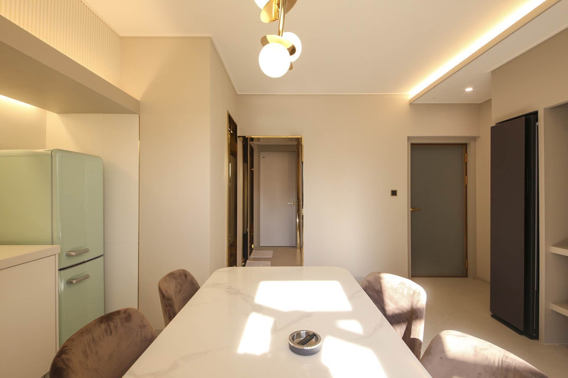 Denbasta Signature Hotel