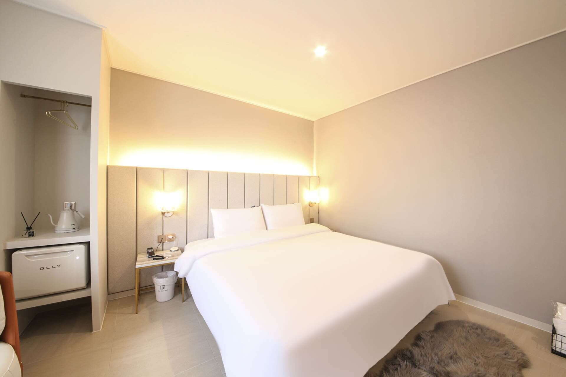 Denbasta Signature Hotel