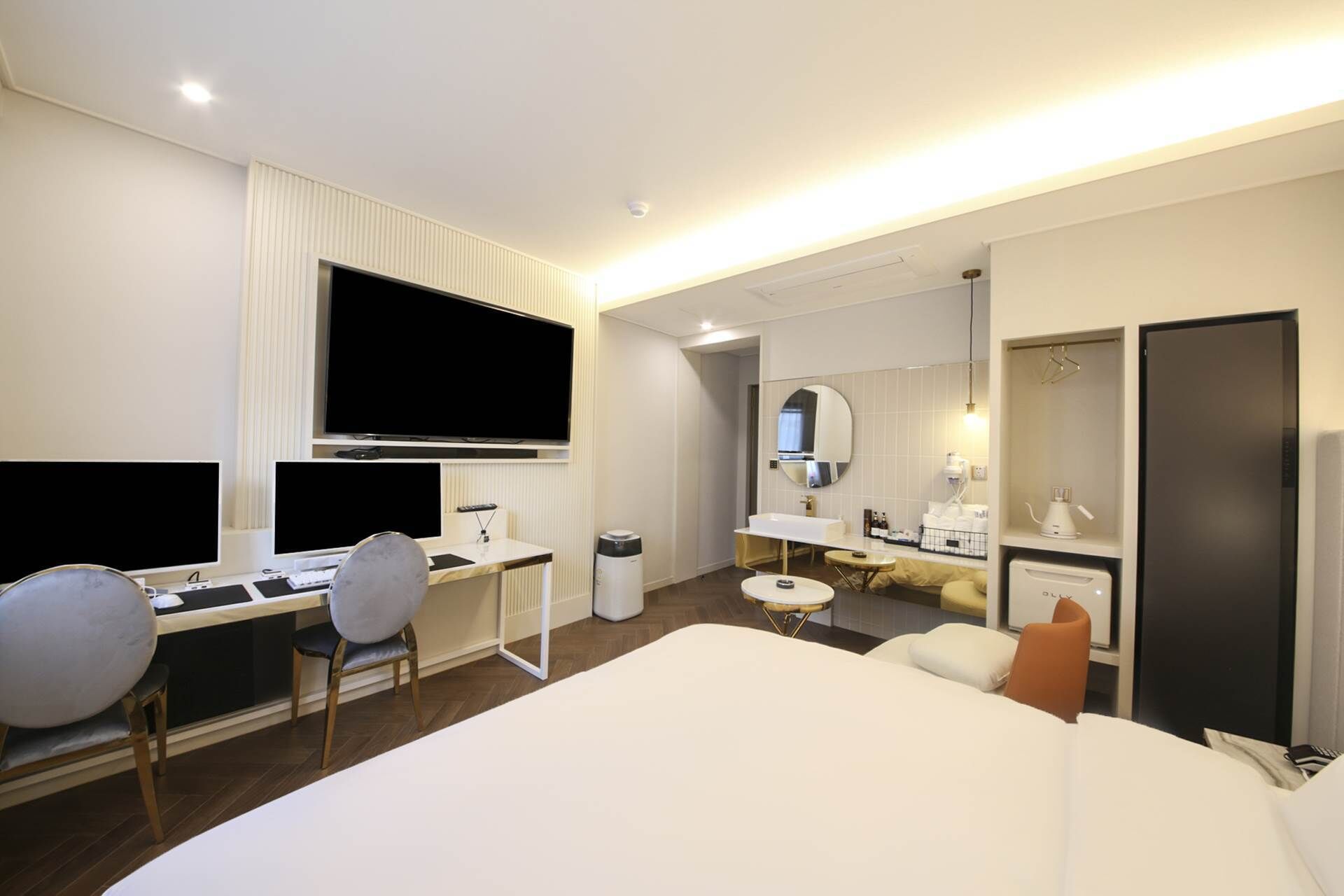 Denbasta Signature Hotel