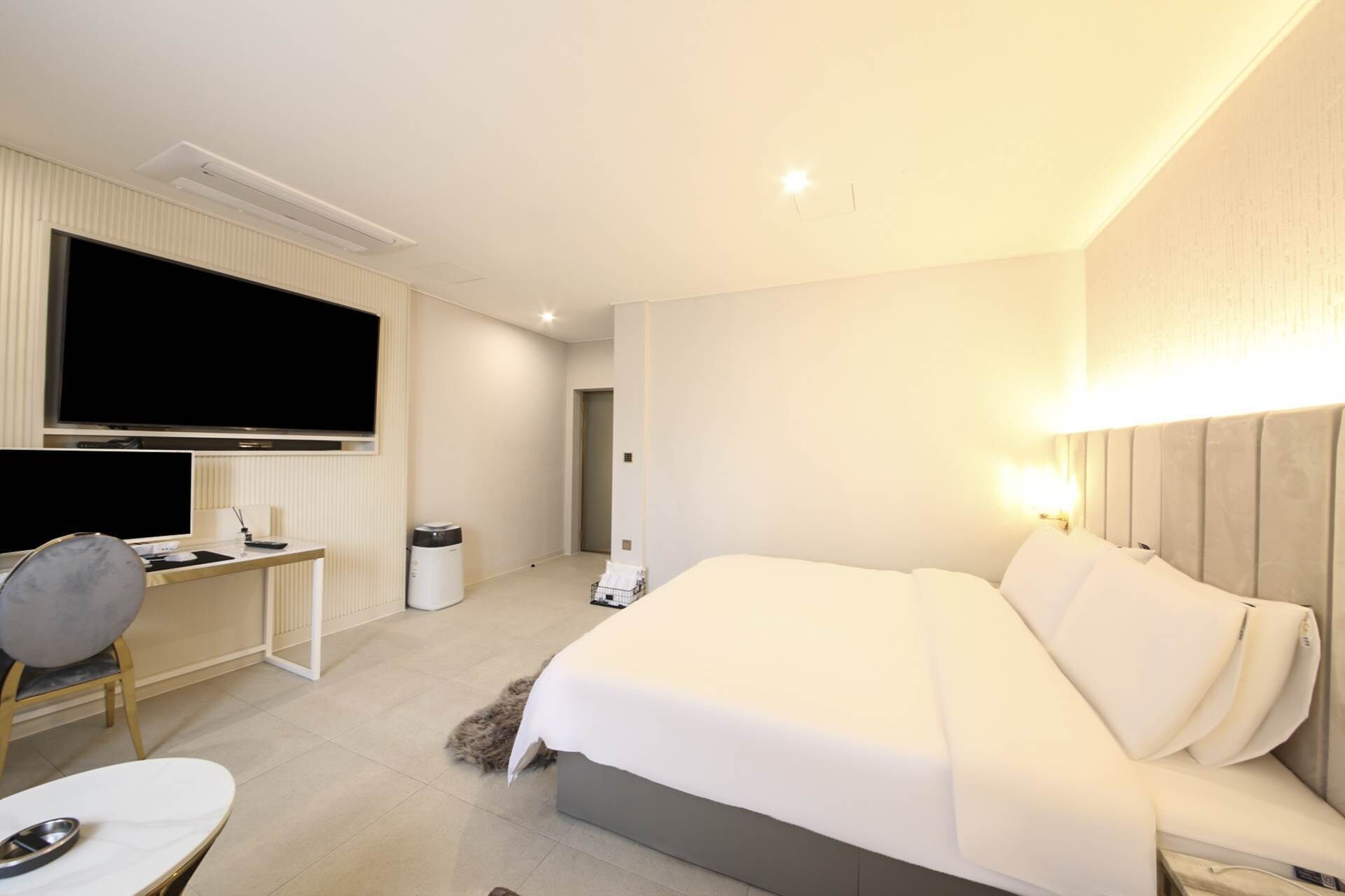 Denbasta Signature Hotel