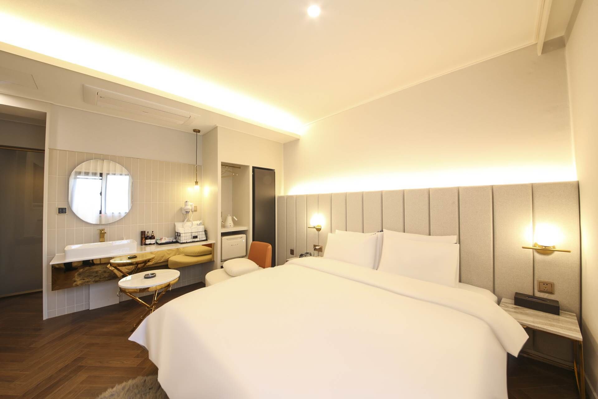 Denbasta Signature Hotel