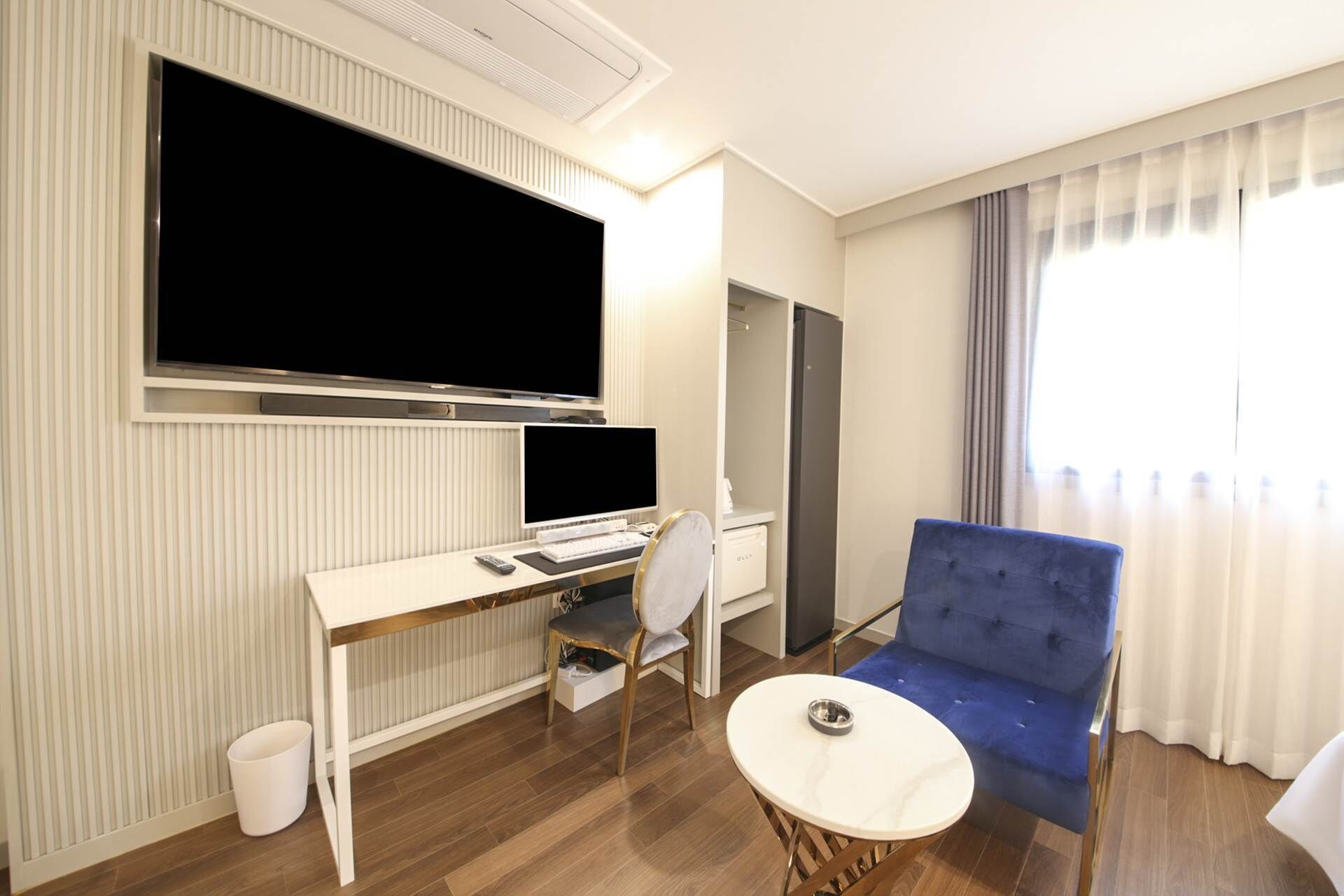 Denbasta Signature Hotel