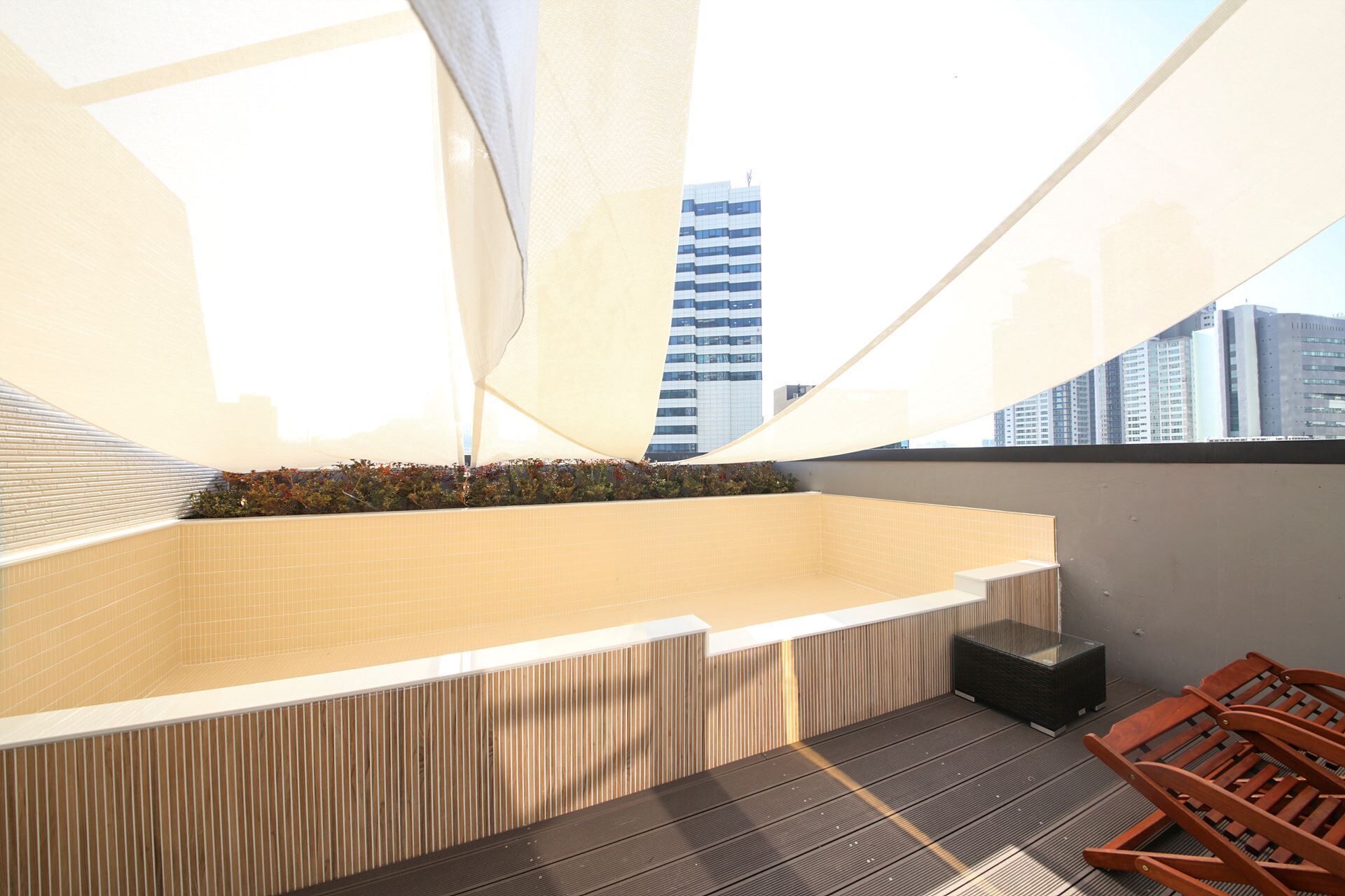 Denbasta Signature Hotel