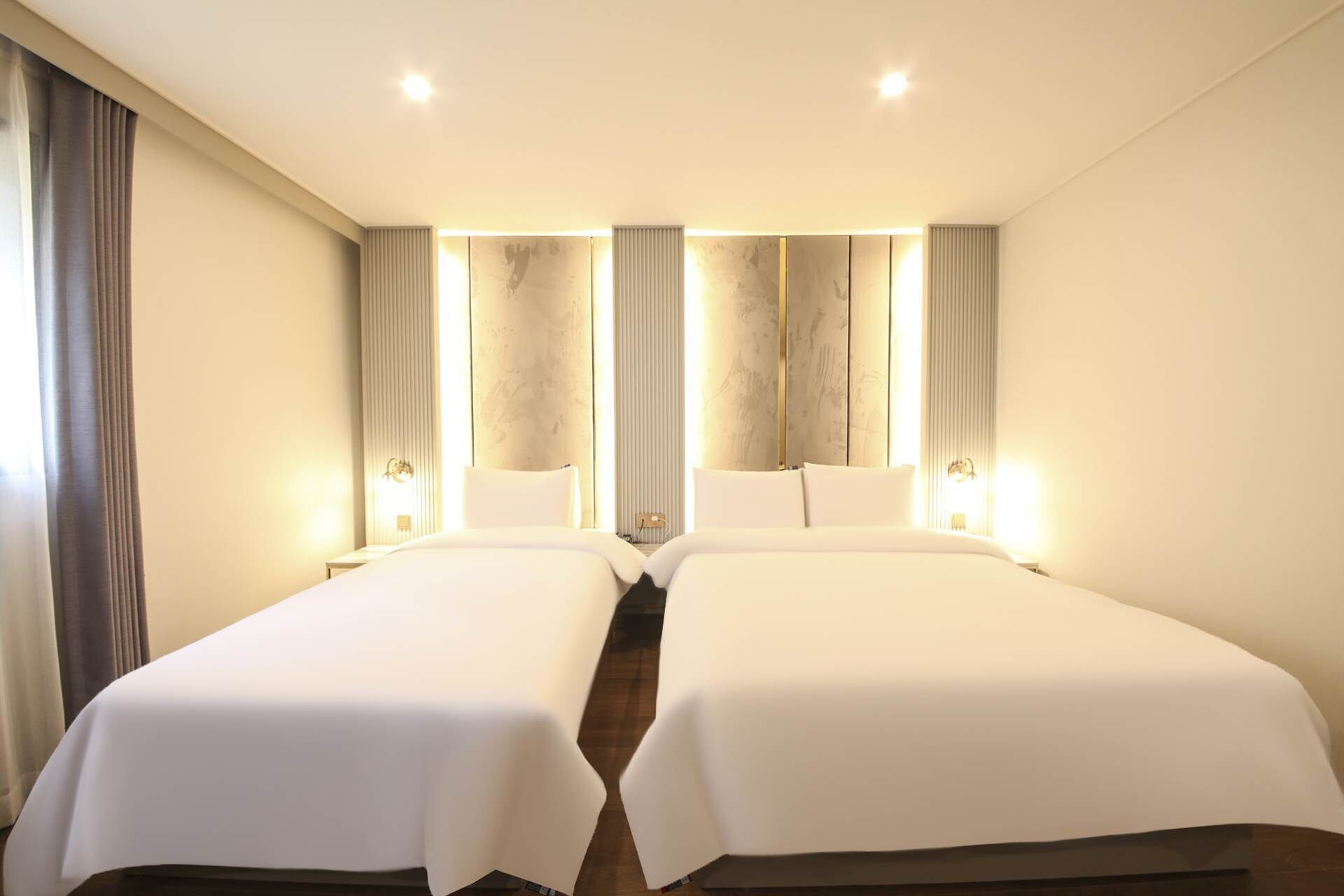 Denbasta Signature Hotel