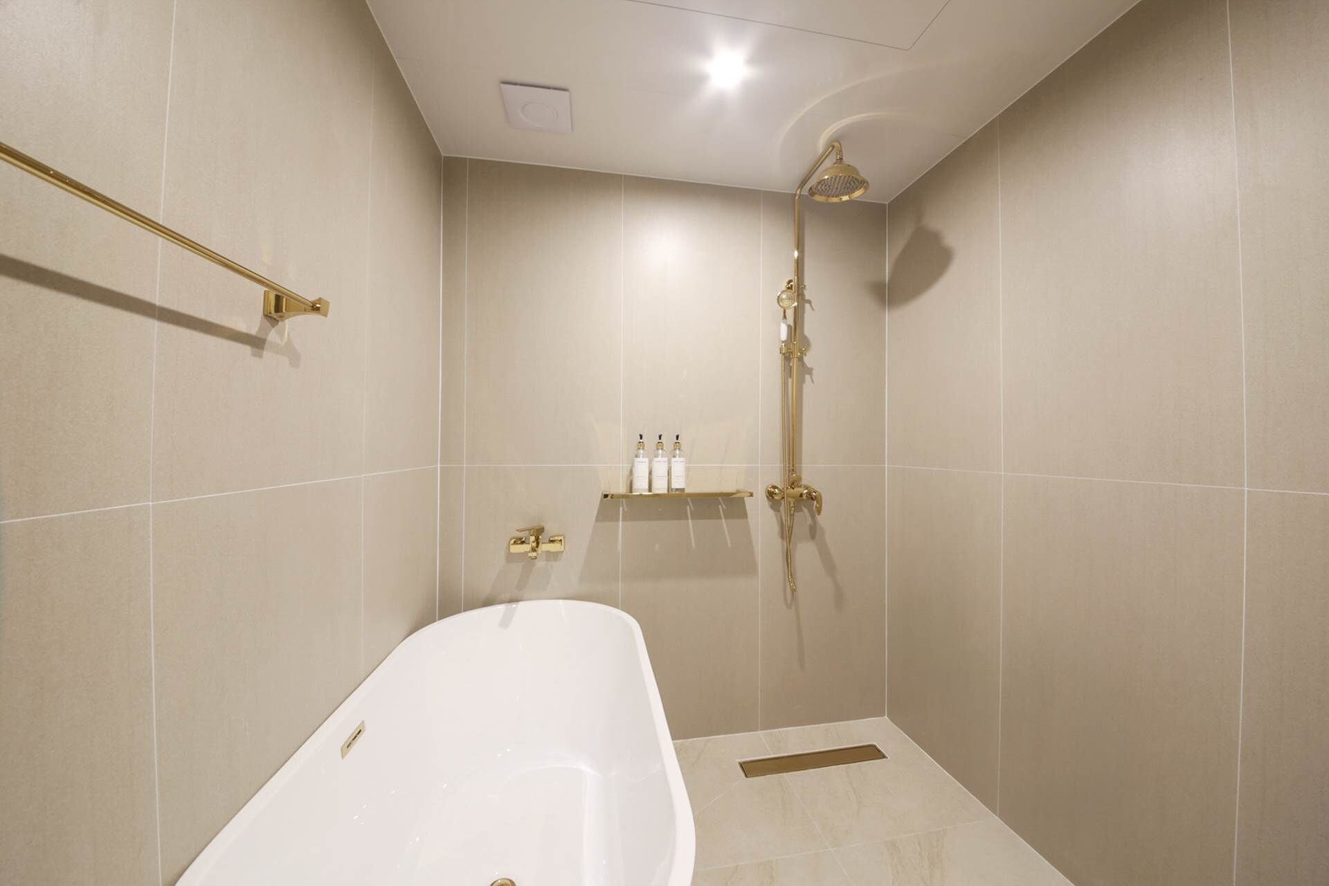 Denbasta Signature Hotel