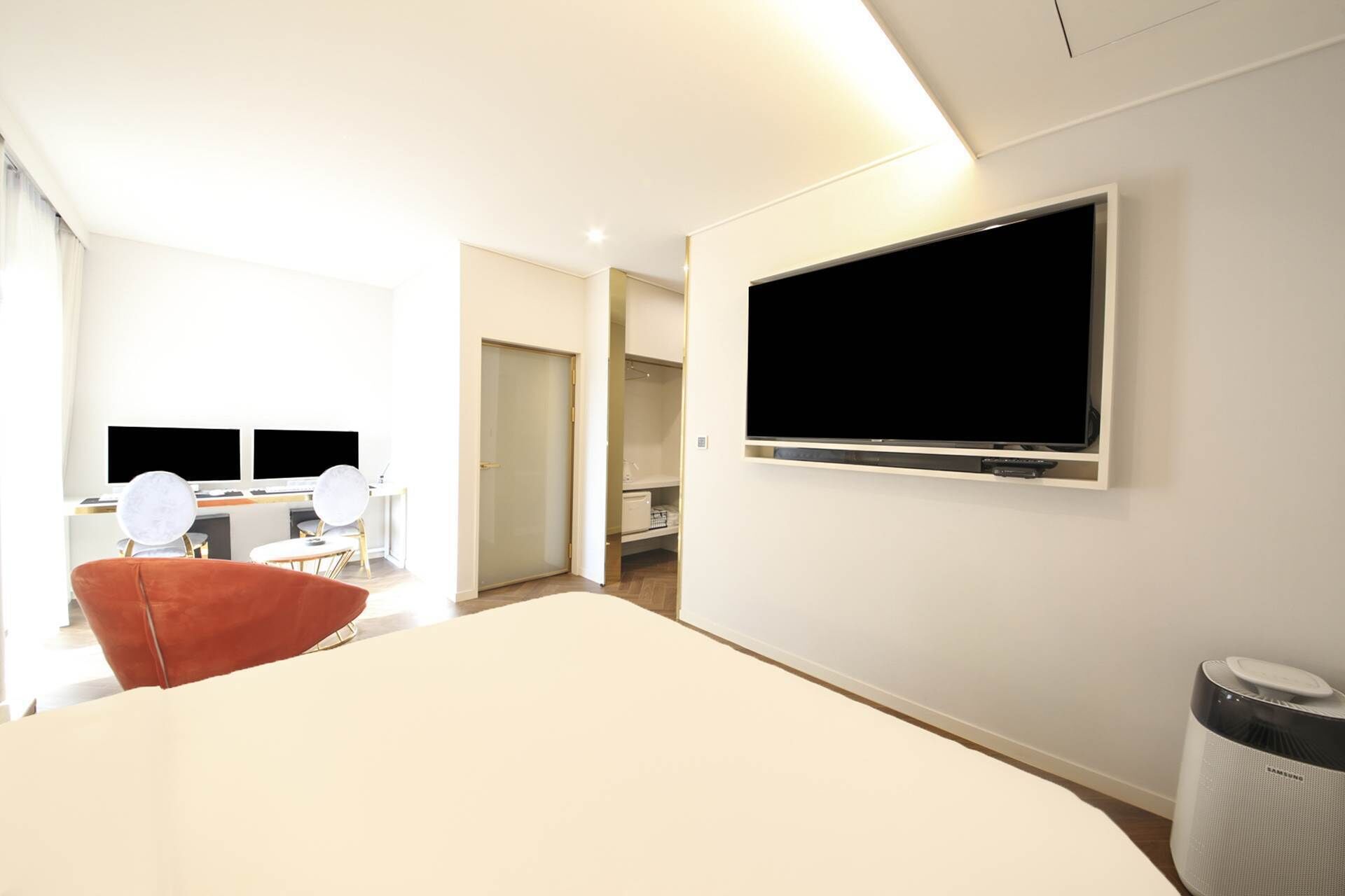 Denbasta Signature Hotel