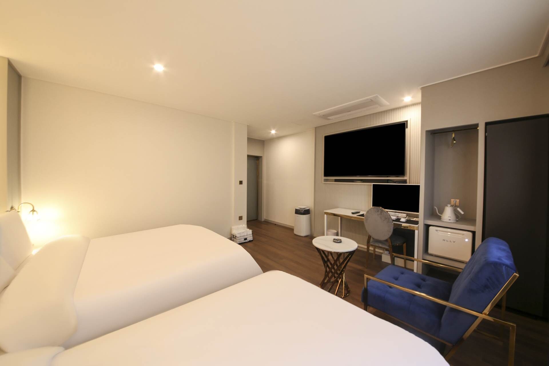 Denbasta Signature Hotel