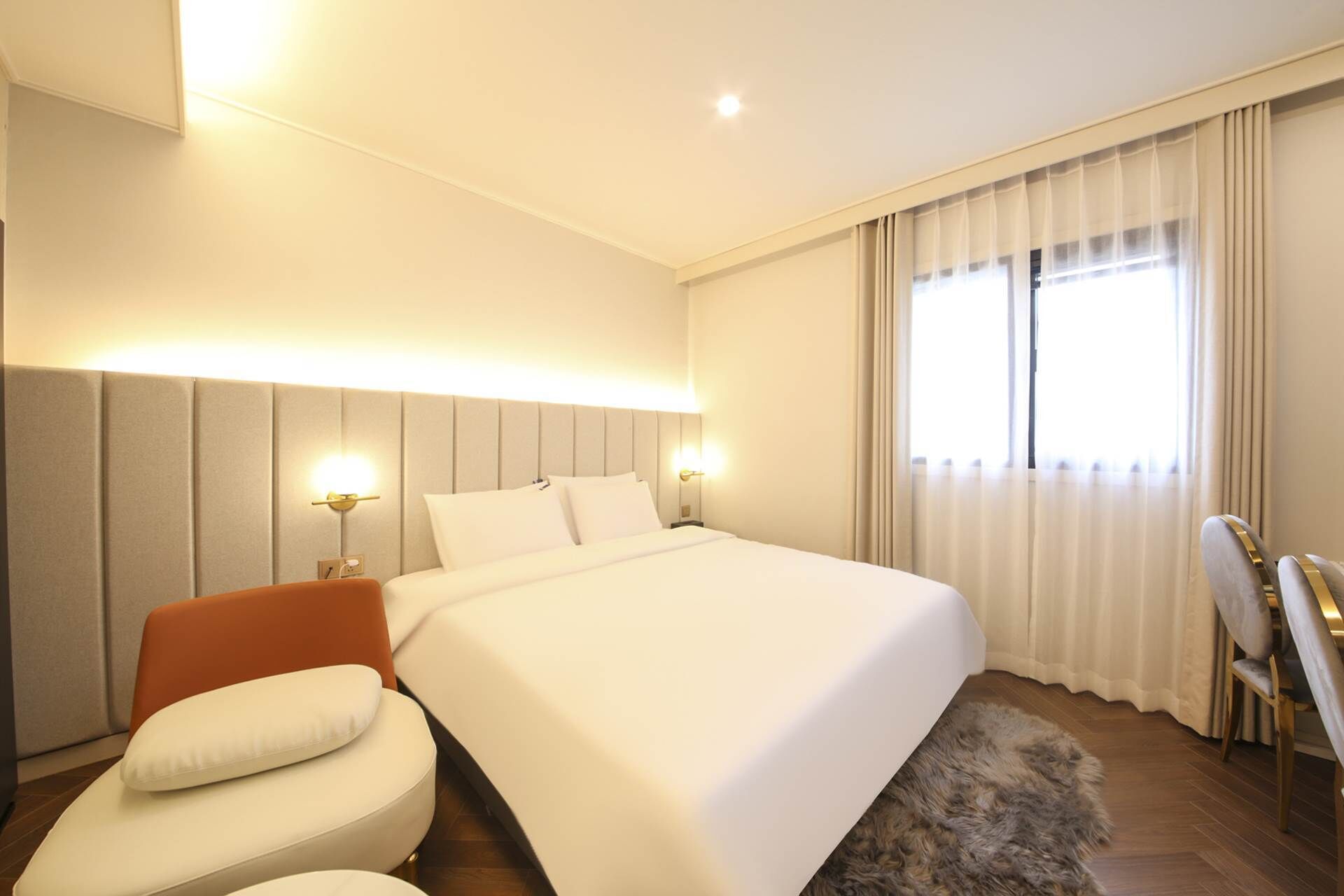 Denbasta Signature Hotel