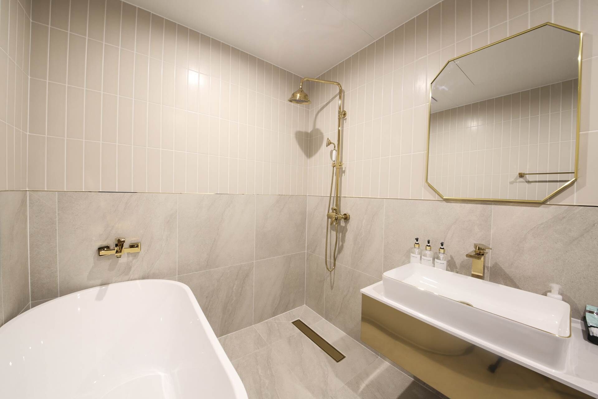 Denbasta Signature Hotel