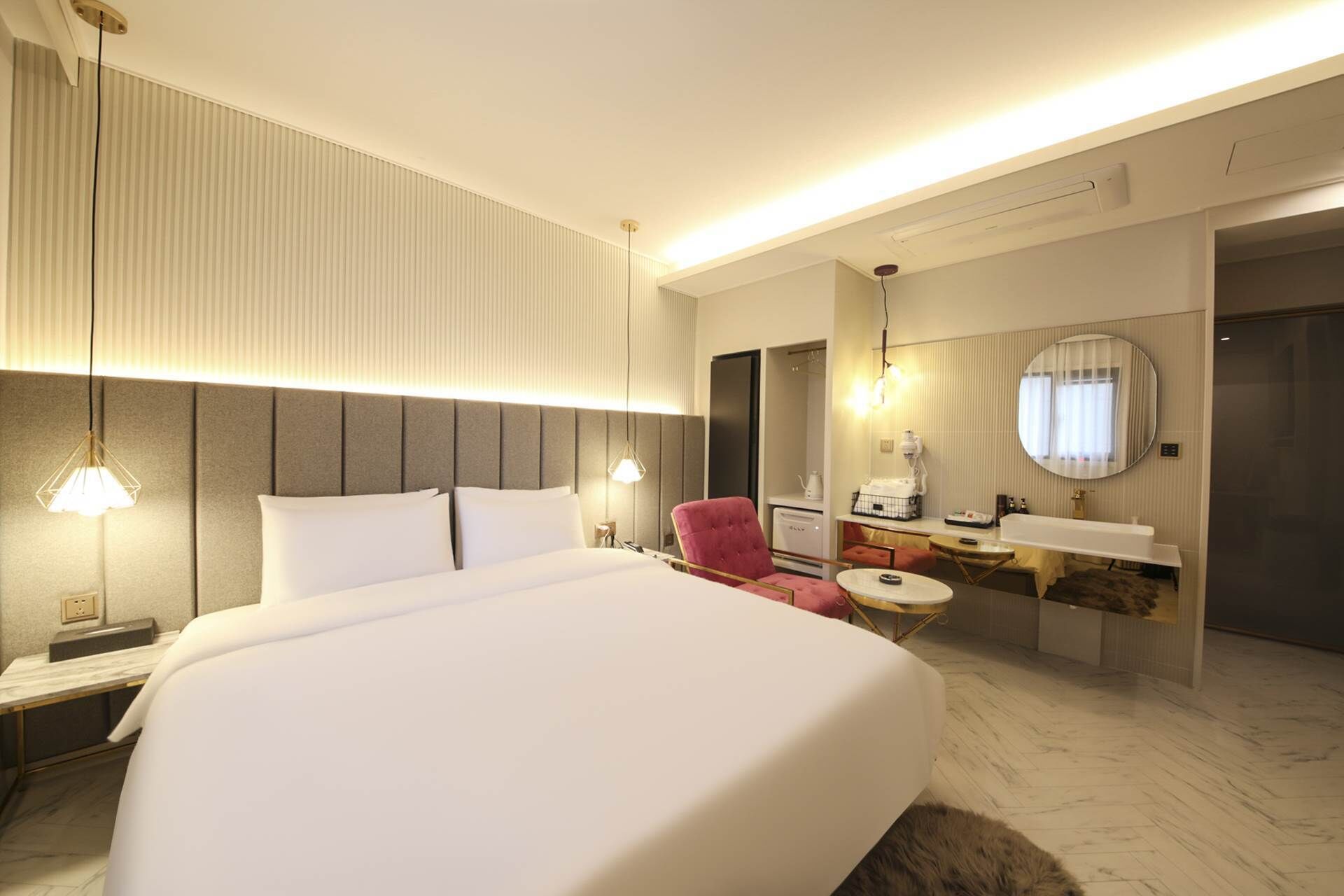 Denbasta Signature Hotel