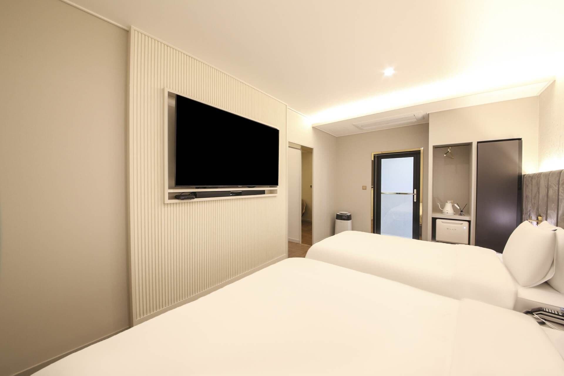 Denbasta Signature Hotel