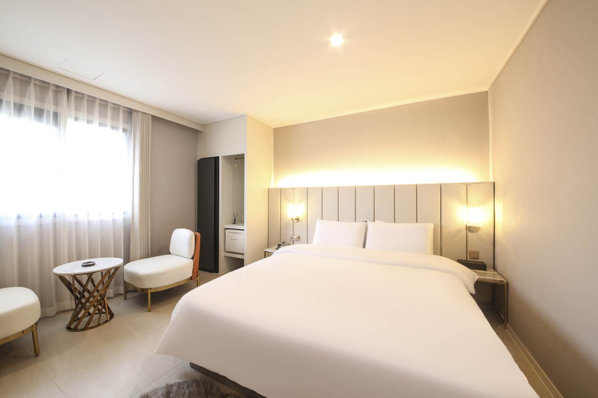 Denbasta Signature Hotel