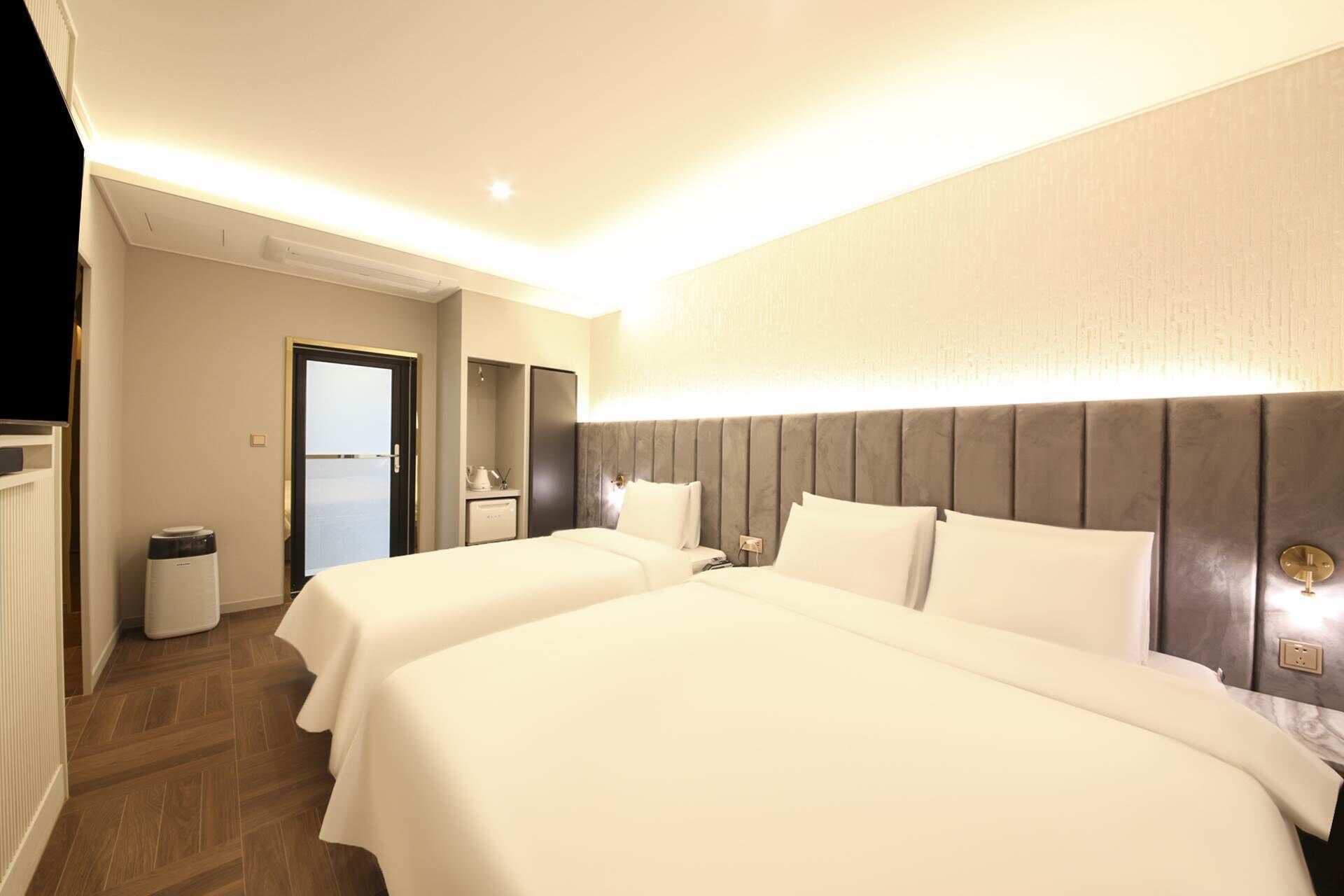 Denbasta Signature Hotel