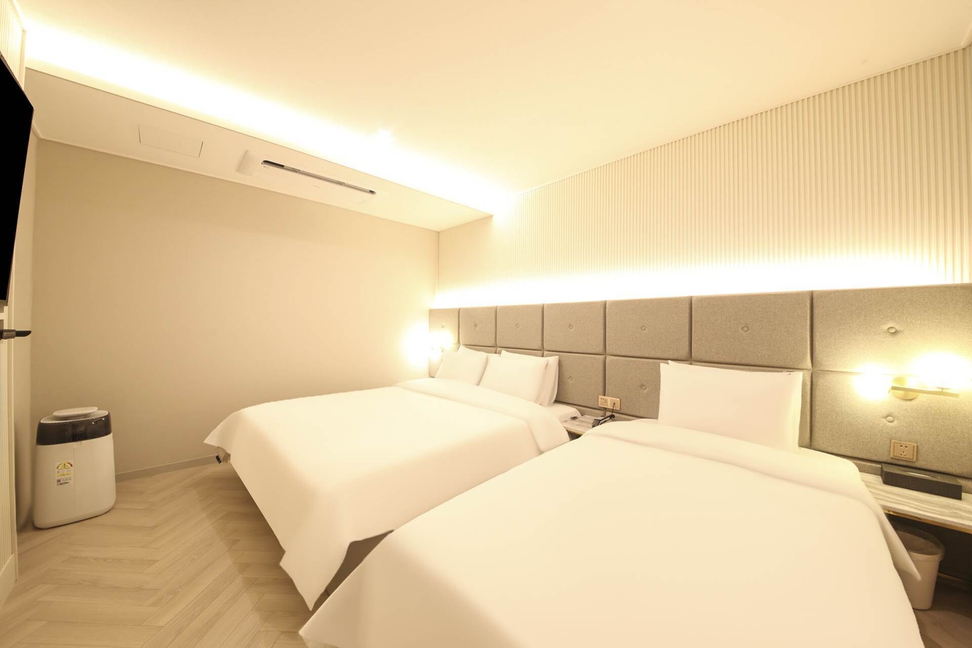 Denbasta Signature Hotel