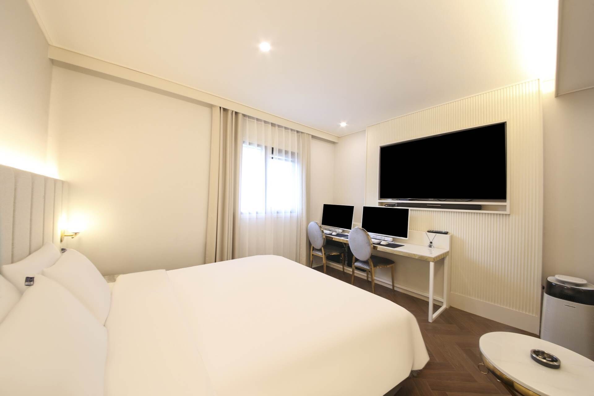 Denbasta Signature Hotel